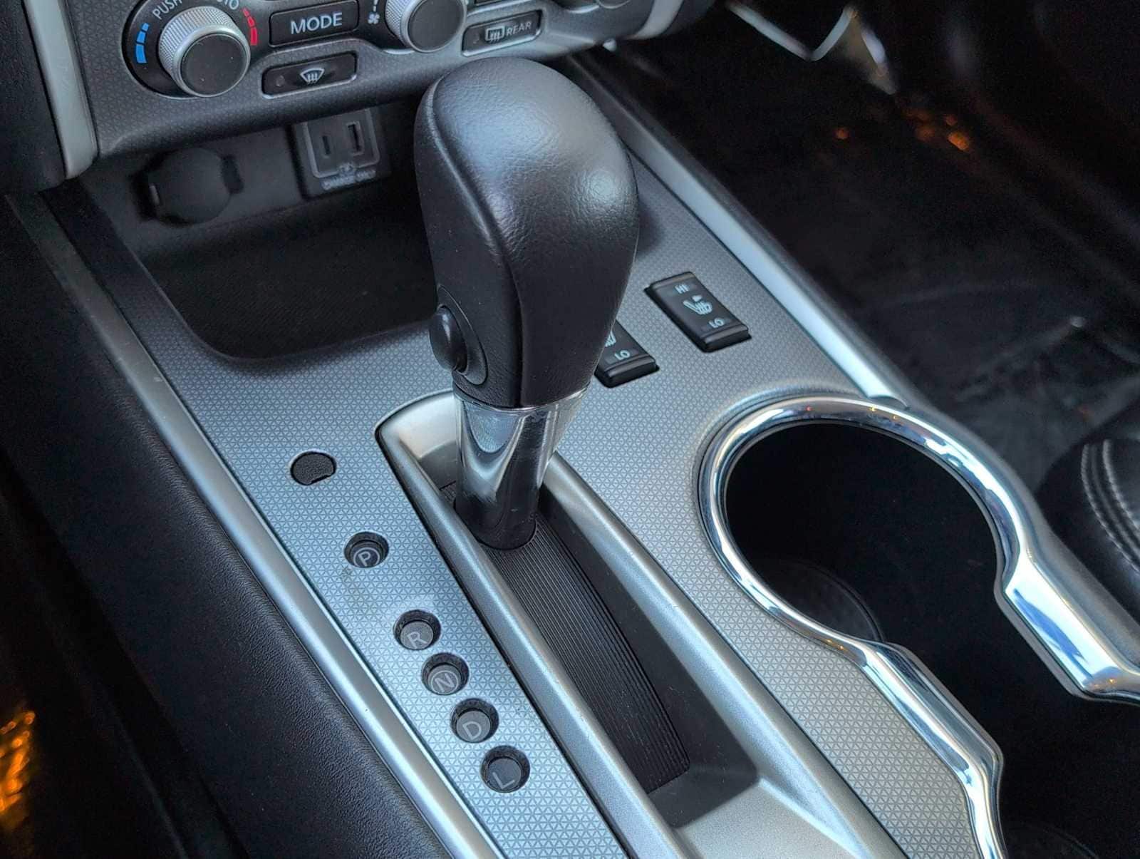 Thumbnail: 2019 Nissan Pathfinder - 32