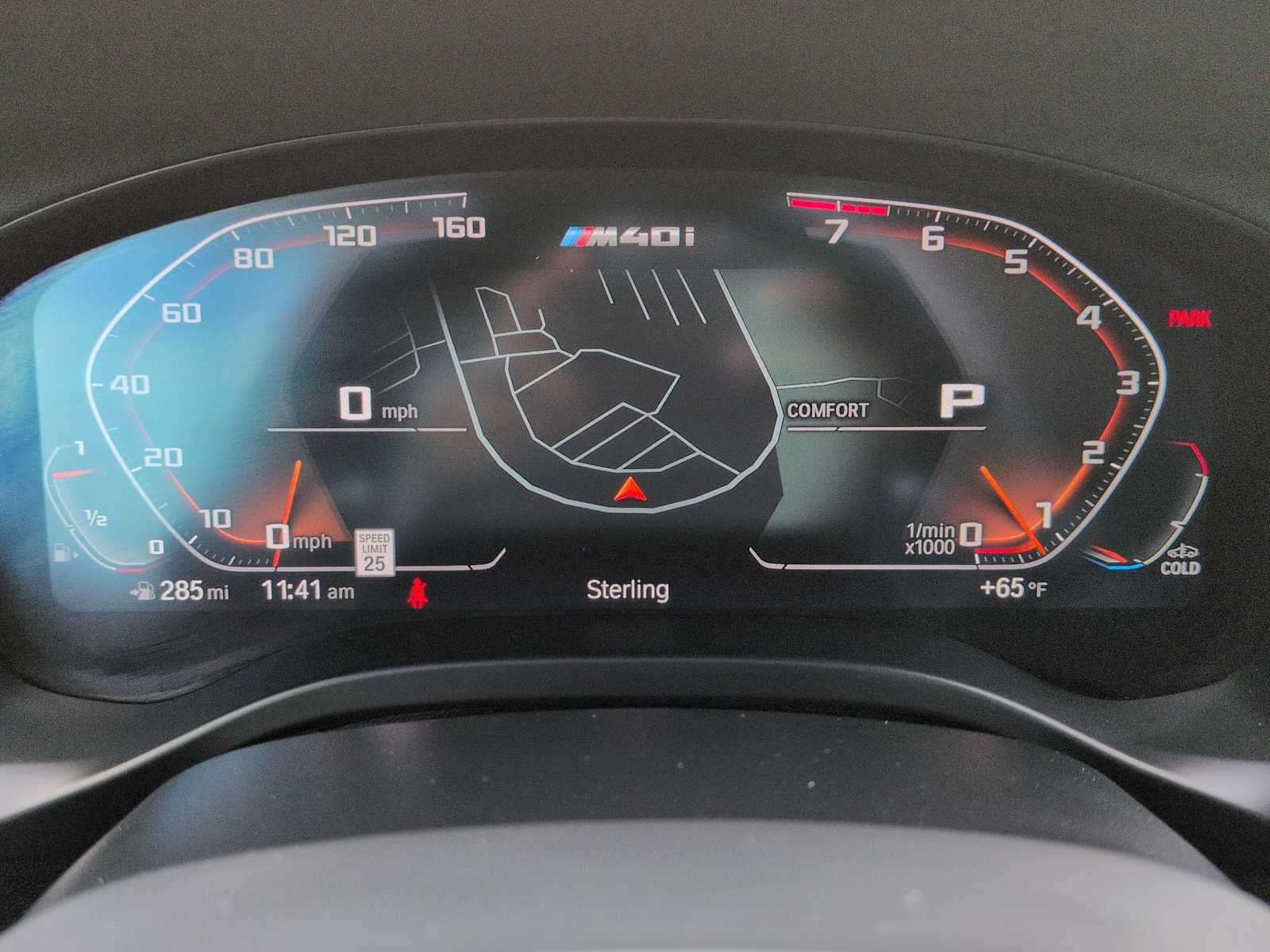 Thumbnail: 2023 BMW X3 - 34