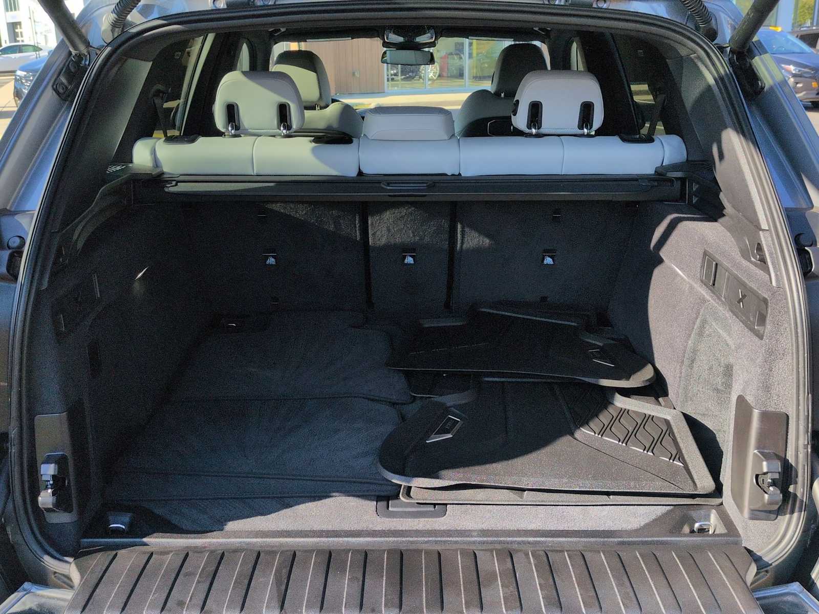 Thumbnail: 2024 BMW X5 - 35