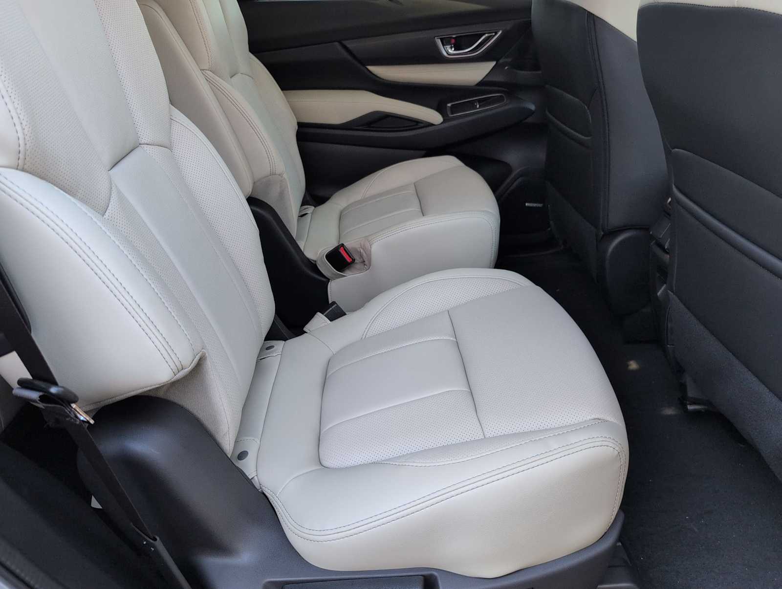 Thumbnail: 2026 Subaru Ascent - 19