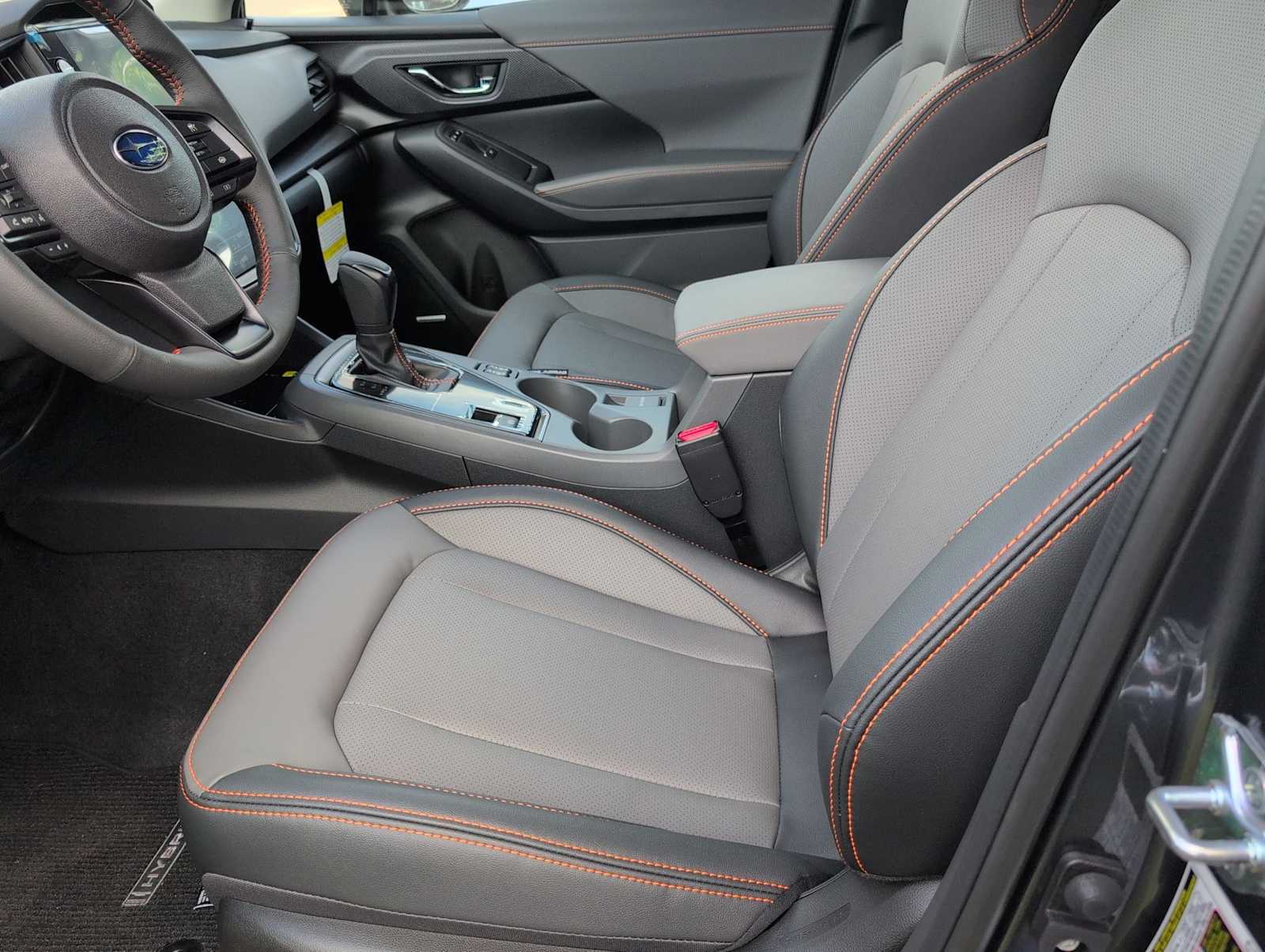 Thumbnail: 2026 Subaru Crosstrek - 16