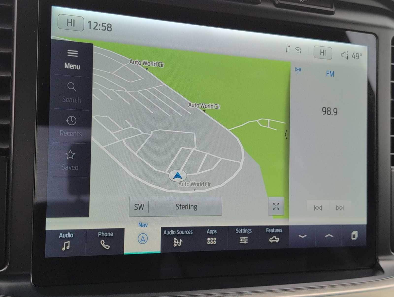 Thumbnail: 2023 Ford F-150 - 26