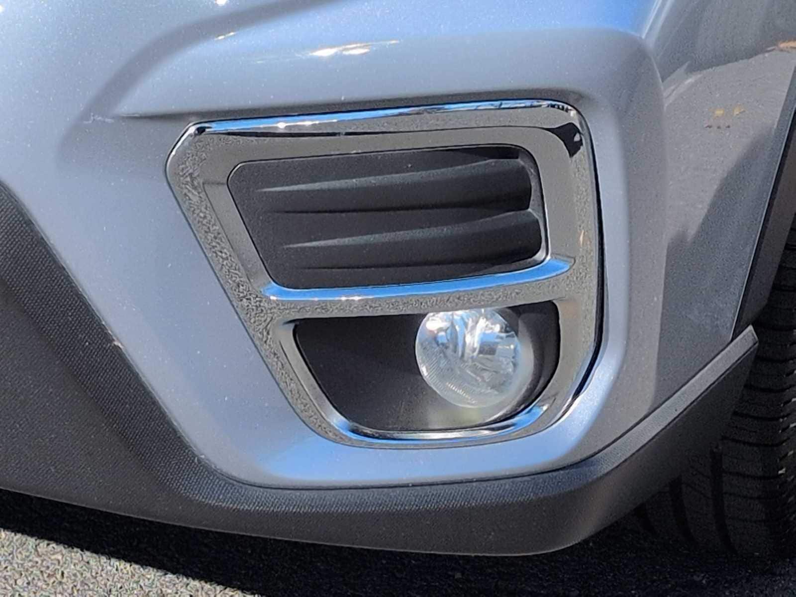 Thumbnail: 2021 Subaru Forester - 11