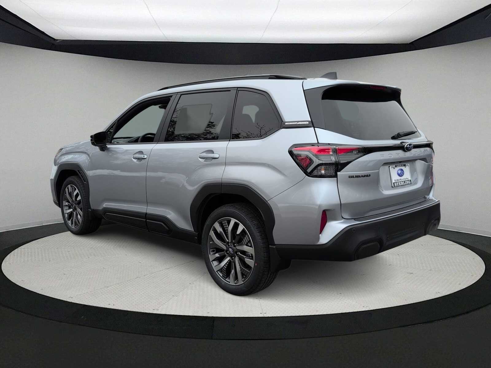 Thumbnail: 2026 Subaru Forester - 6