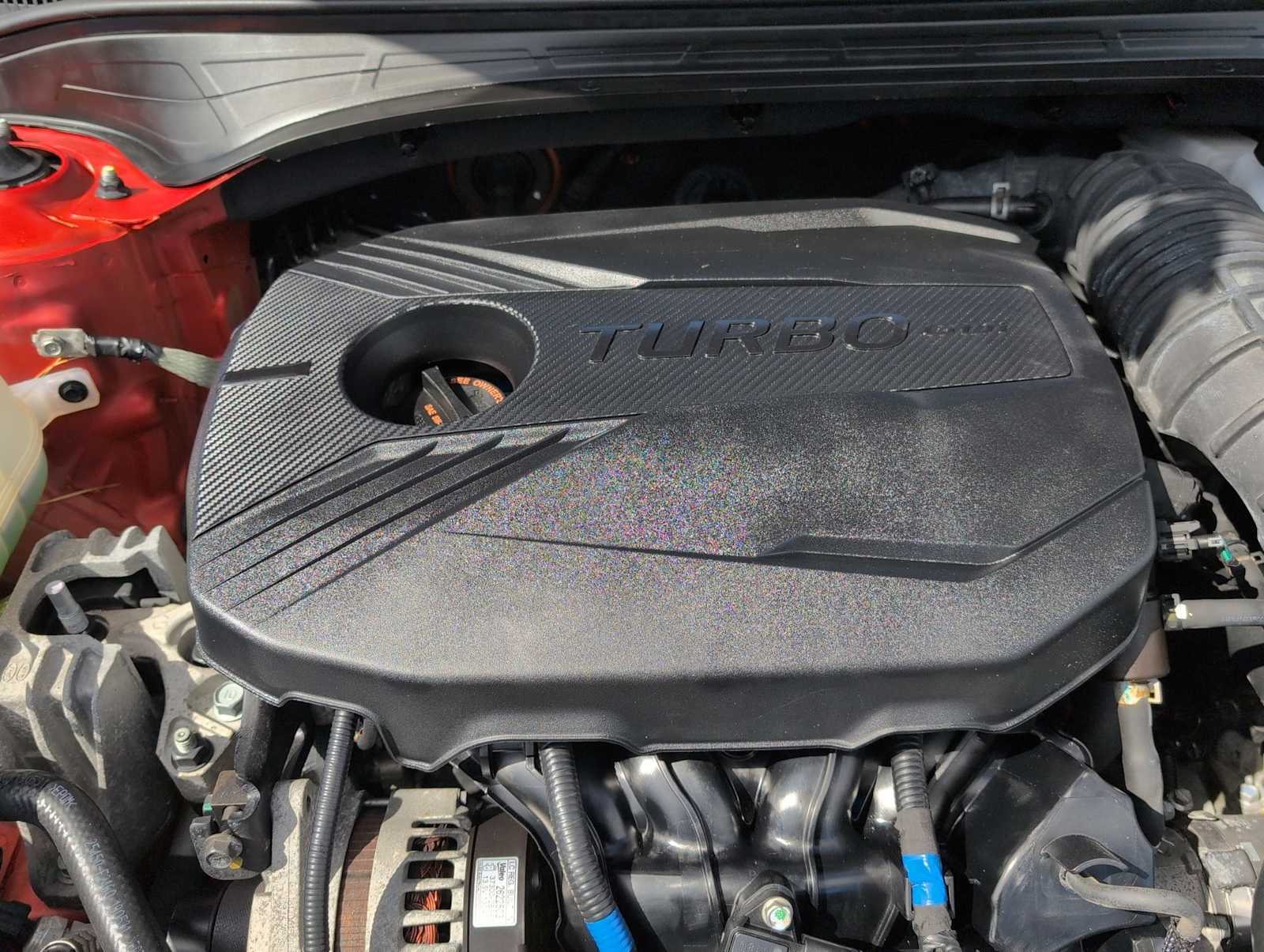 Thumbnail: 2020 Kia Forte - 15