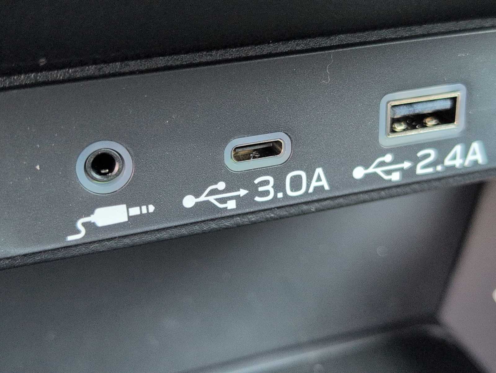 Thumbnail: 2026 Subaru Forester - 28