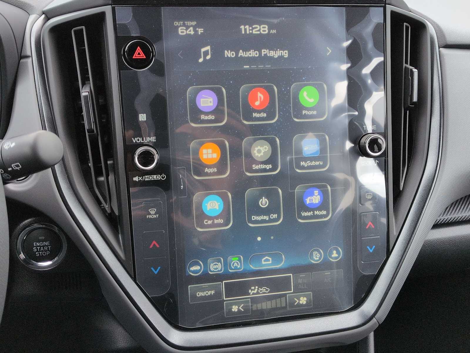 Thumbnail: 2025 Subaru Crosstrek - 29