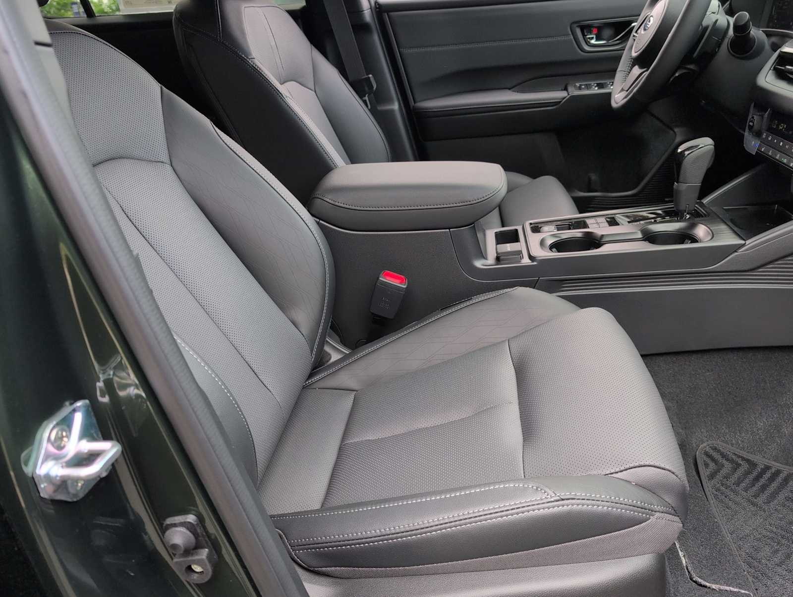 Thumbnail: 2026 Subaru Outback - 21