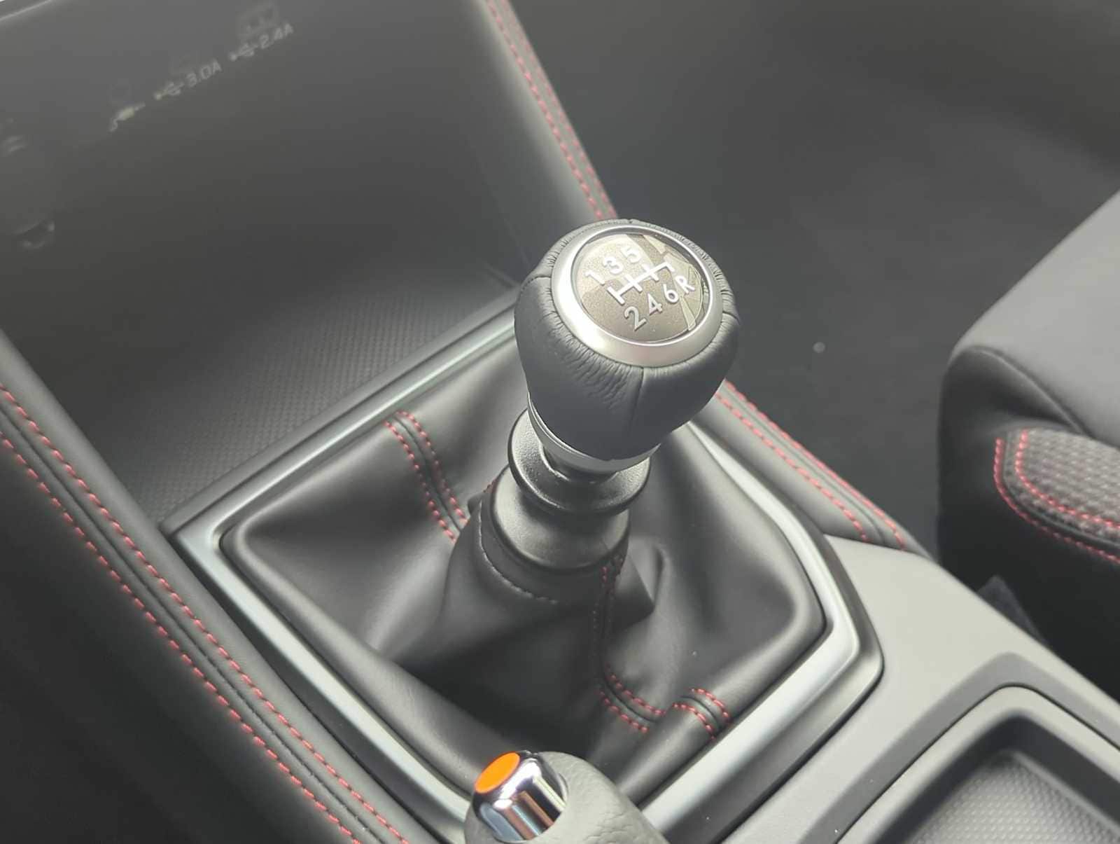 Thumbnail: 2025 Subaru WRX - 32