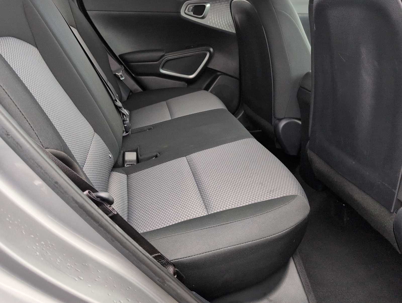 Thumbnail: 2023 Kia Soul - 20