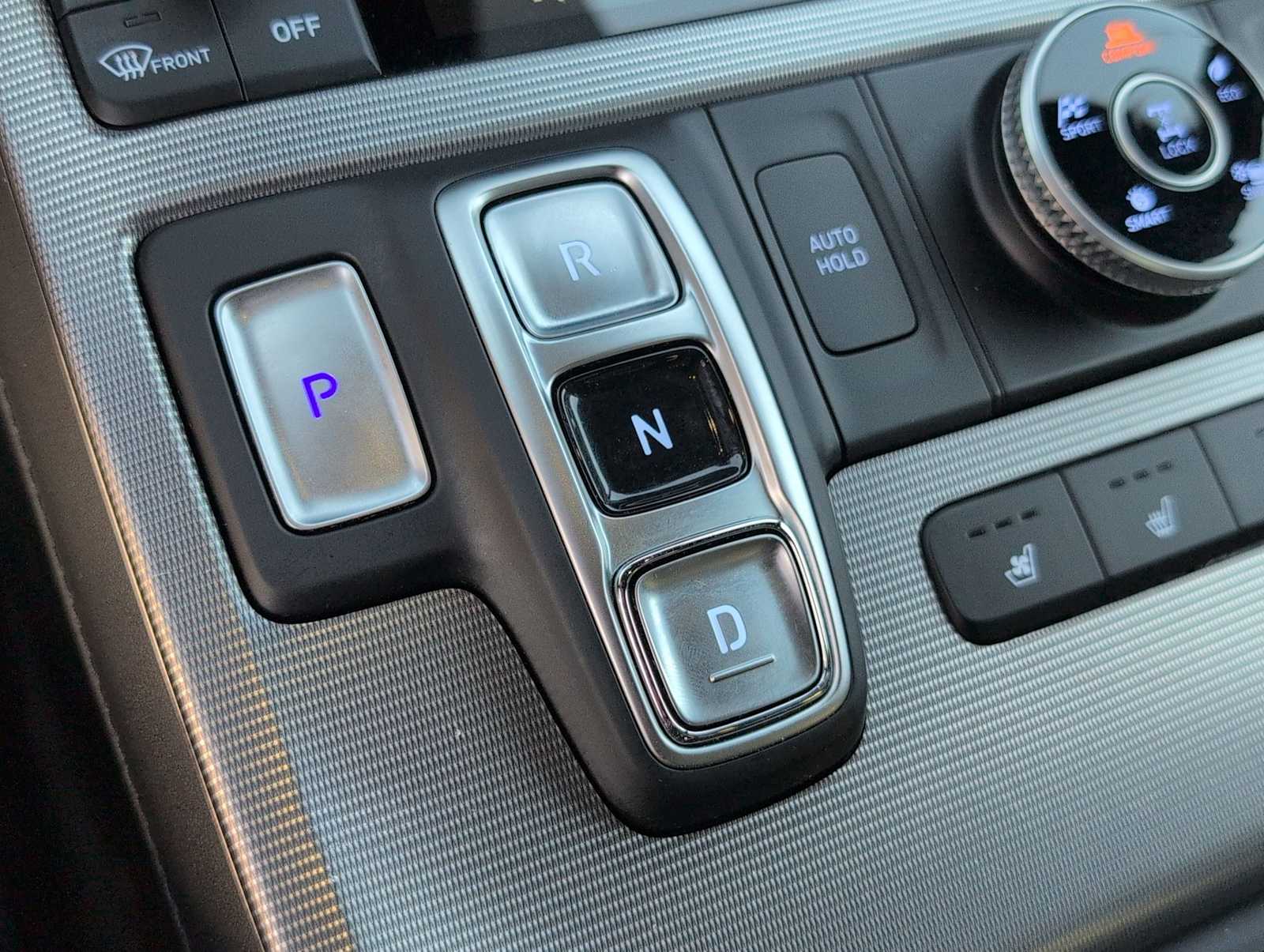 Thumbnail: 2024 Hyundai Palisade - 31