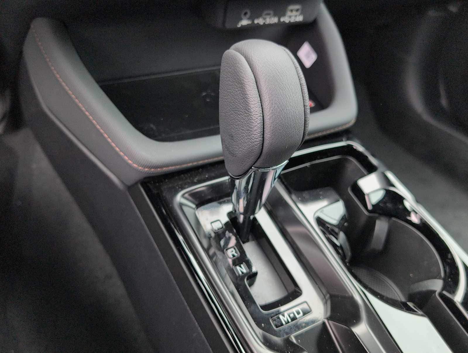 Thumbnail: 2026 Subaru Forester - 31