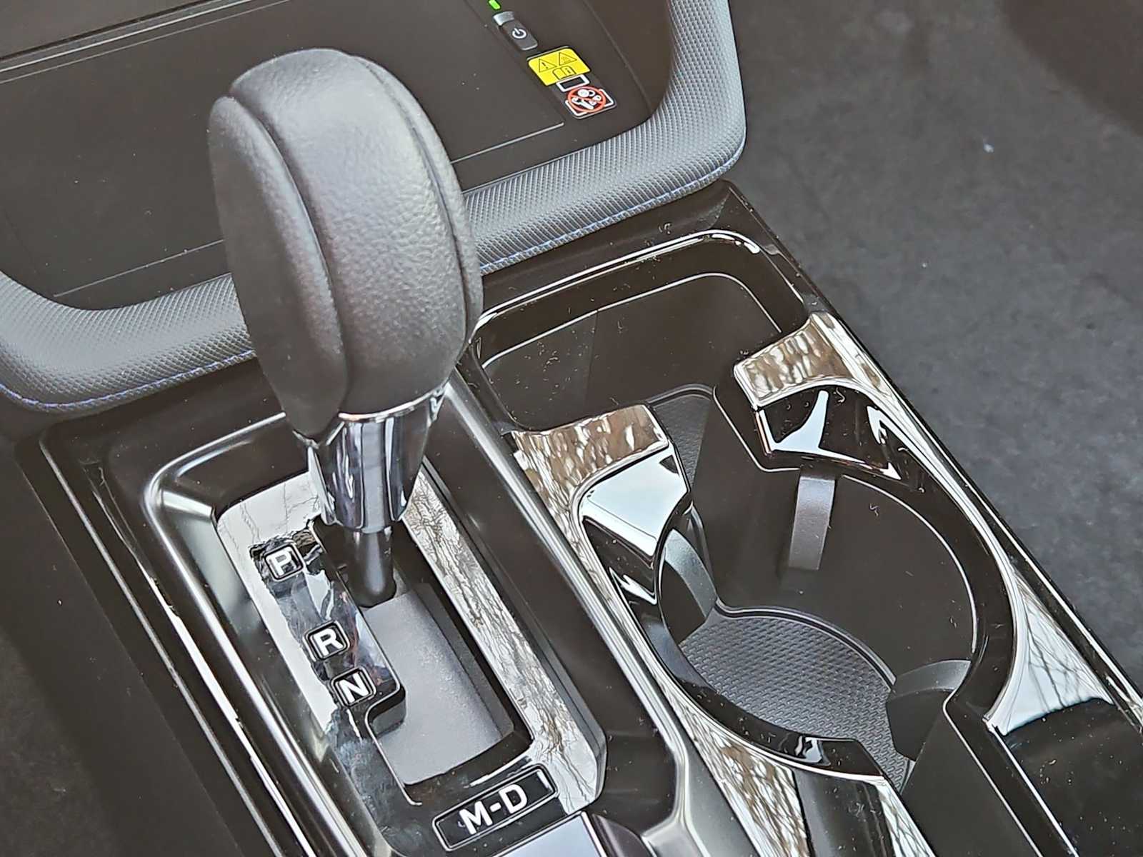 Thumbnail: 2026 Subaru Forester - 33