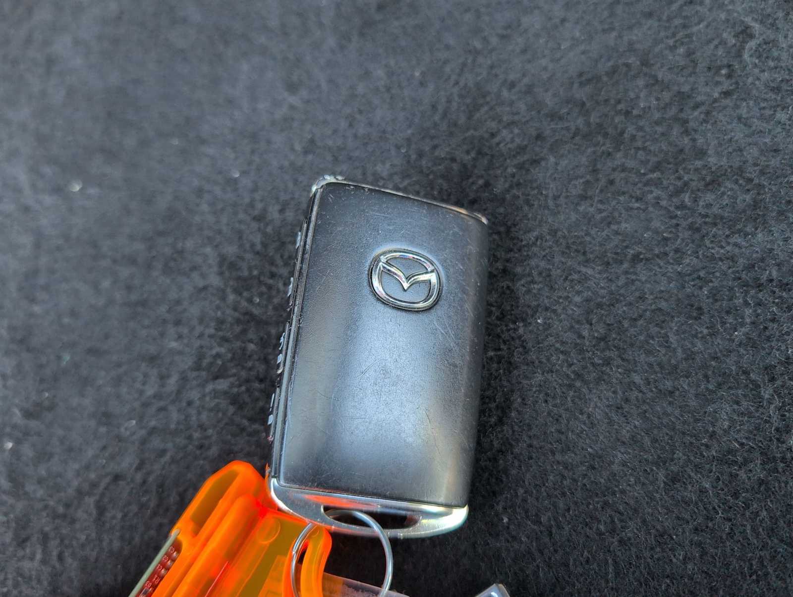 Thumbnail: 2023 Mazda CX-9 - 33