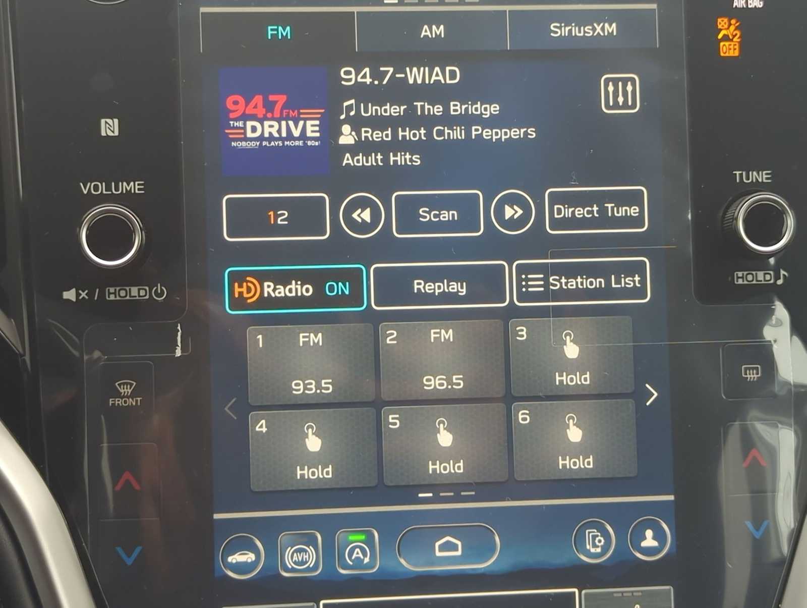 Thumbnail: 2025 Subaru Outback - 32