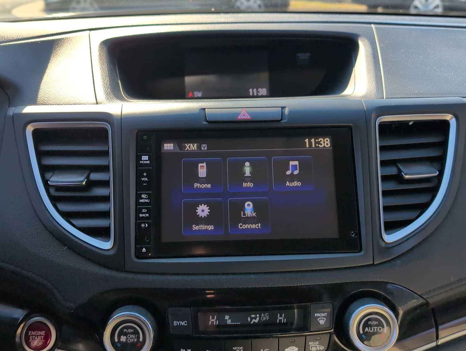 Thumbnail: 2016 Honda CR-V - 29