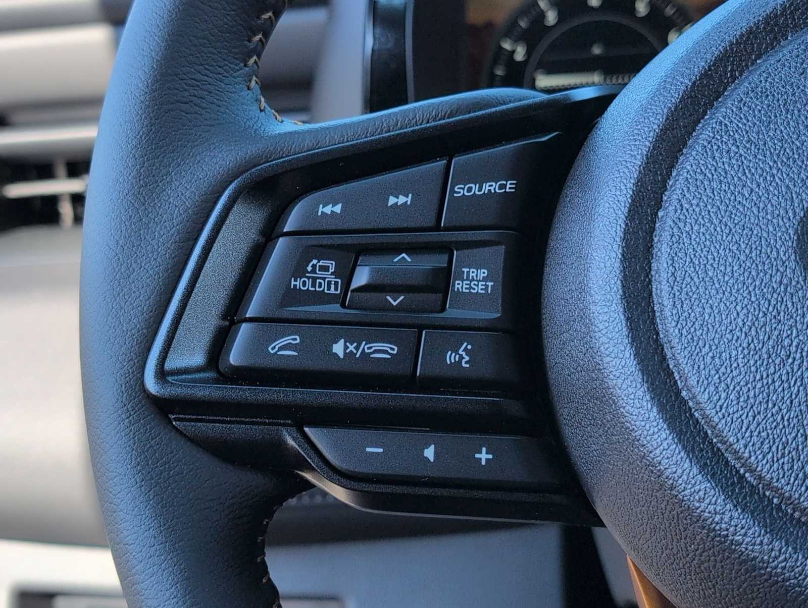 Thumbnail: 2026 Subaru Outback - 23