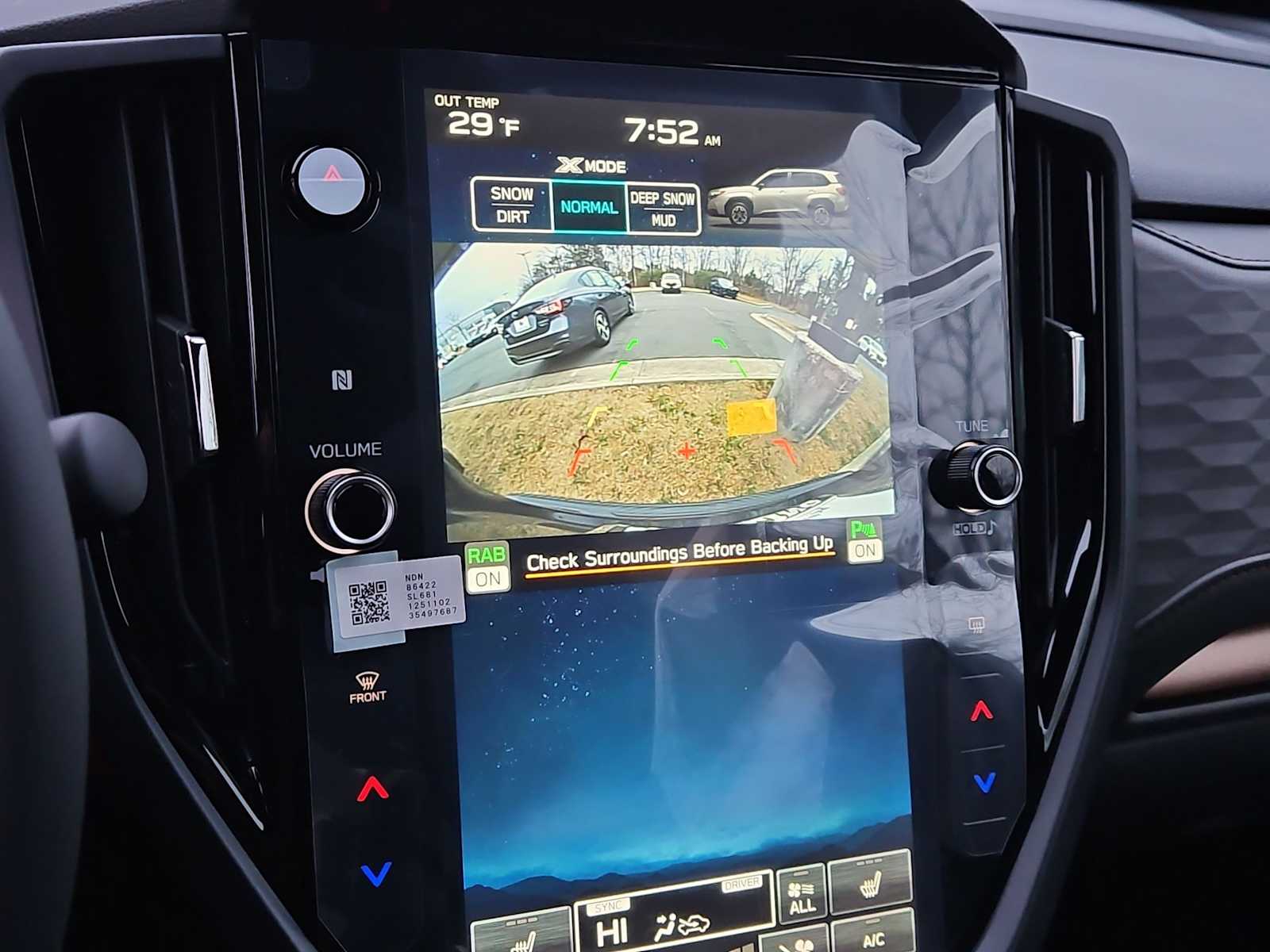 Thumbnail: 2025 Subaru Forester - 31