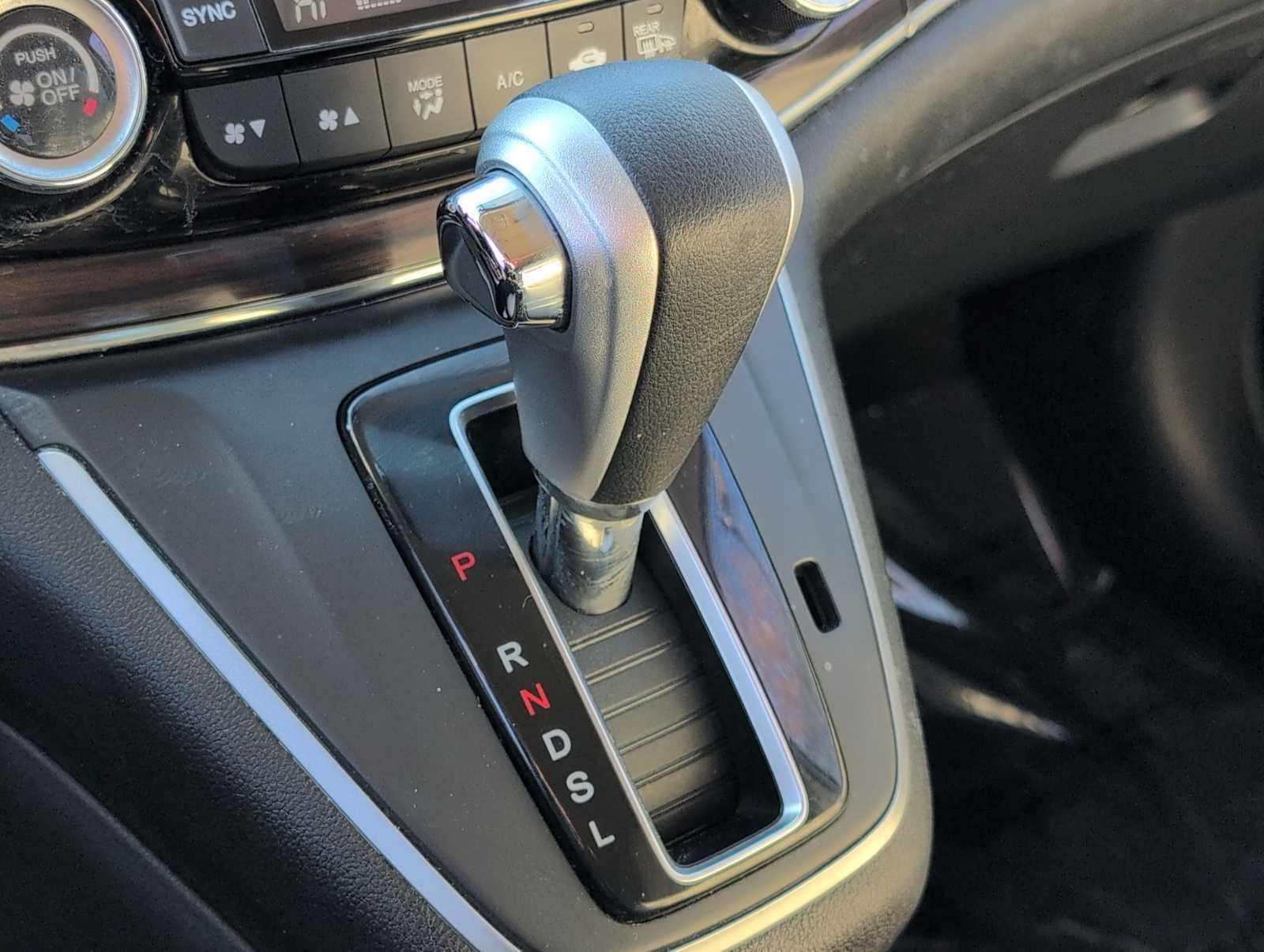 Thumbnail: 2016 Honda CR-V - 32