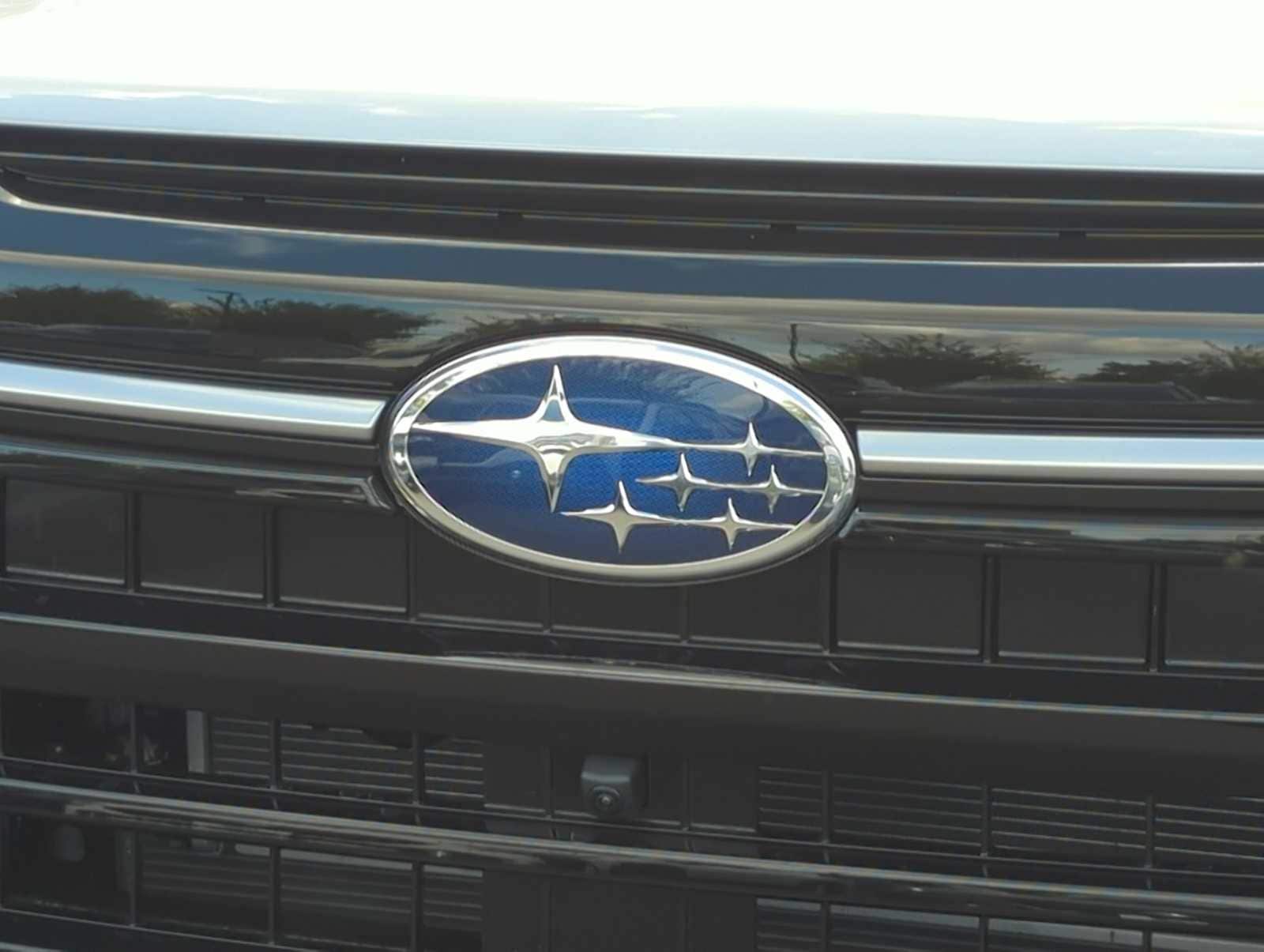 Thumbnail: 2025 Subaru Forester - 12