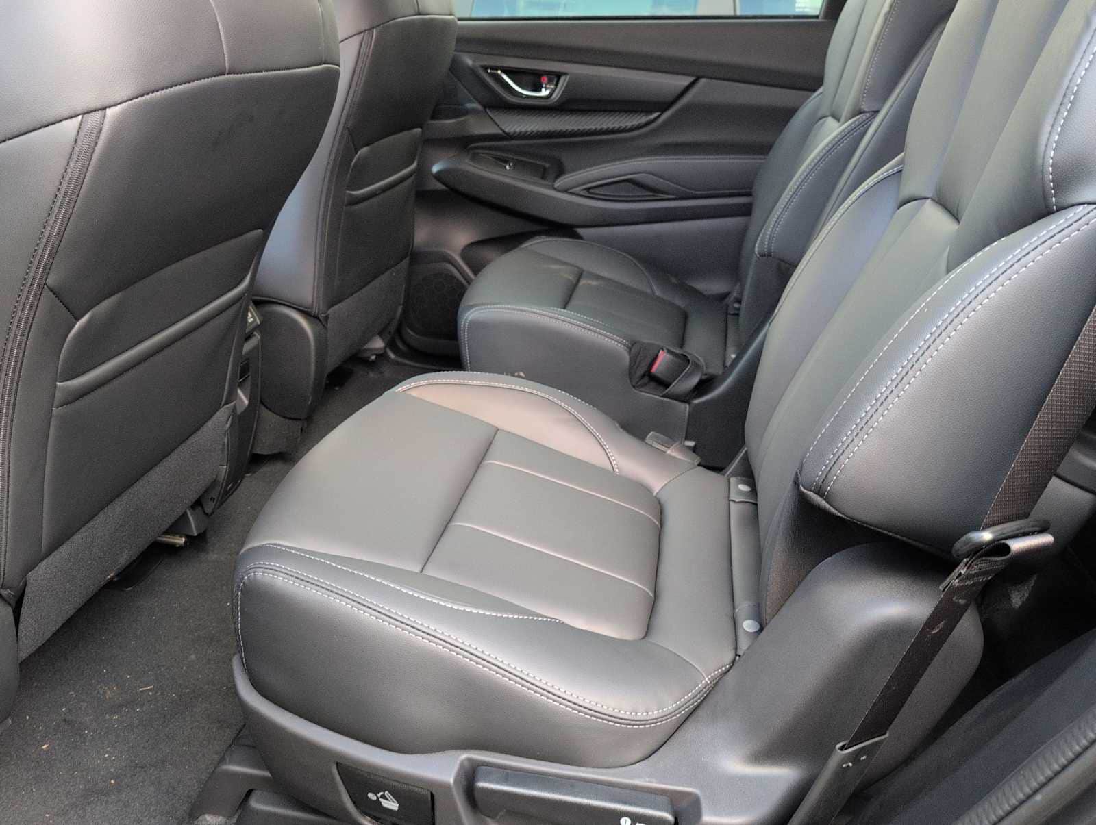 Thumbnail: 2026 Subaru Ascent - 18