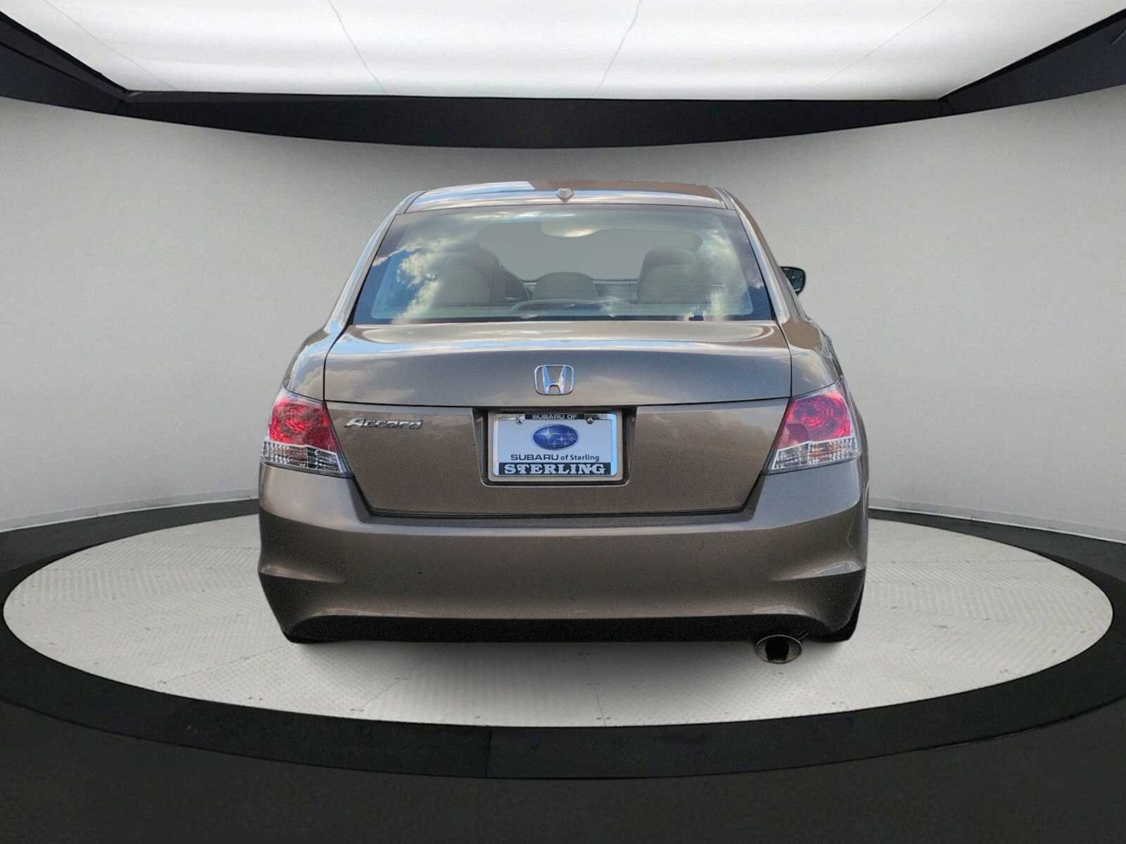 Thumbnail: 2010 Honda Accord - 7