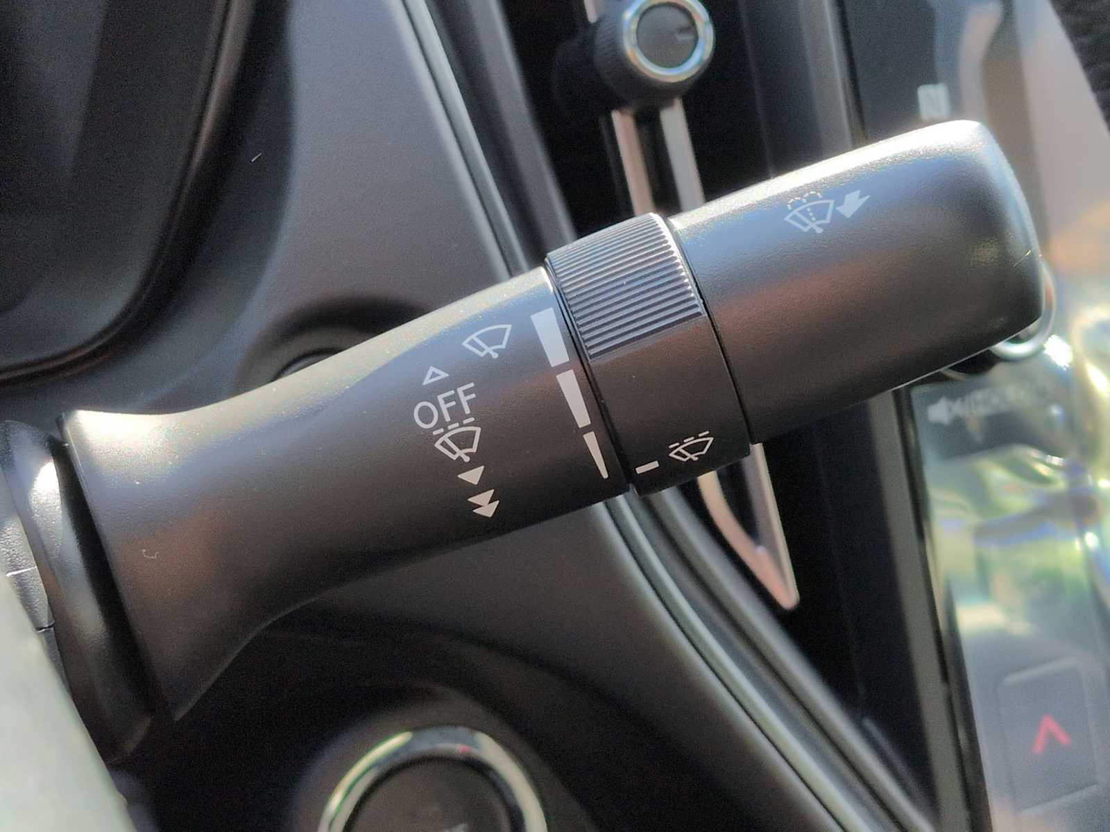 Thumbnail: 2025 Subaru WRX - 26