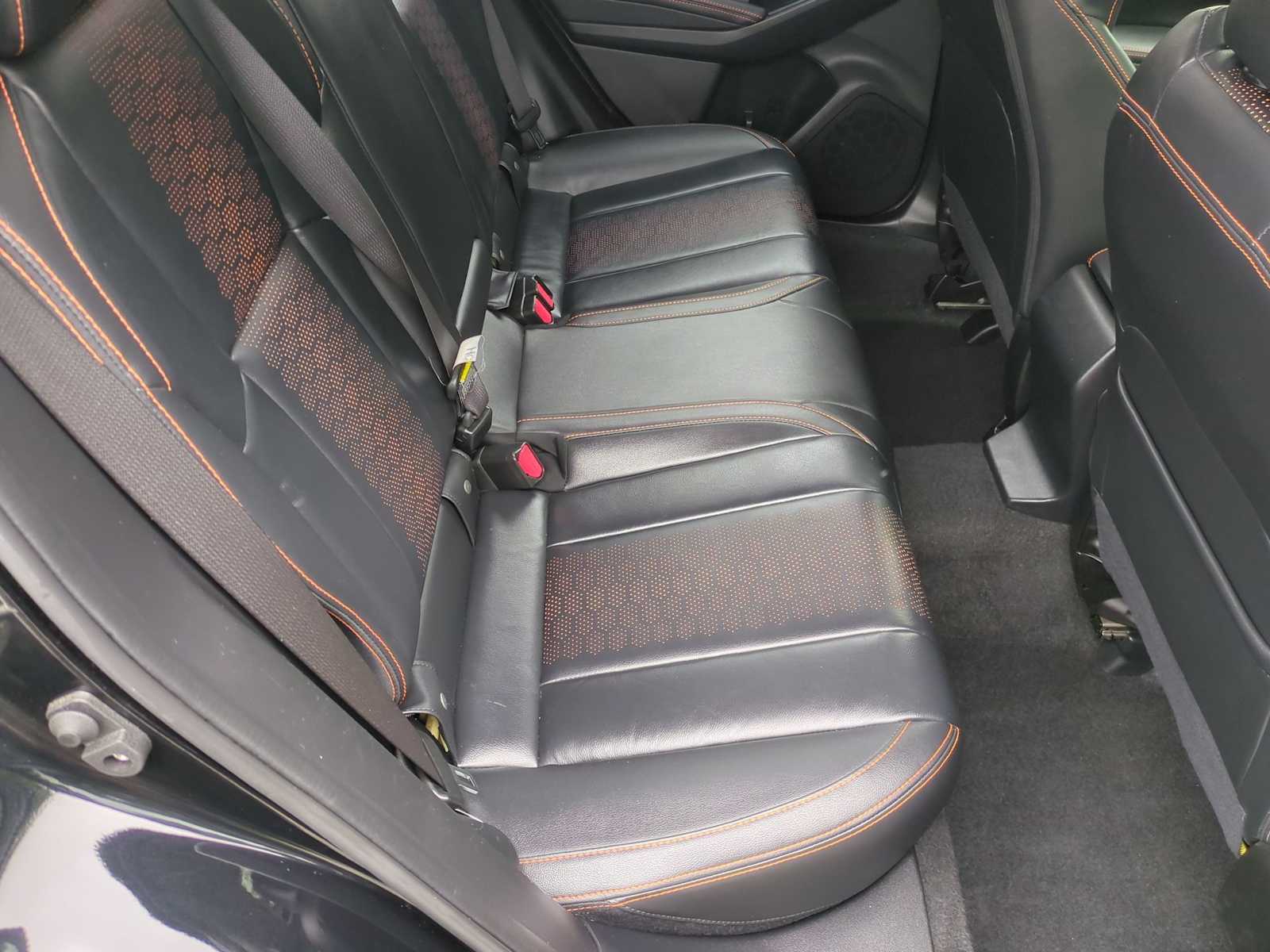 2021 Subaru Crosstrek Limited 14