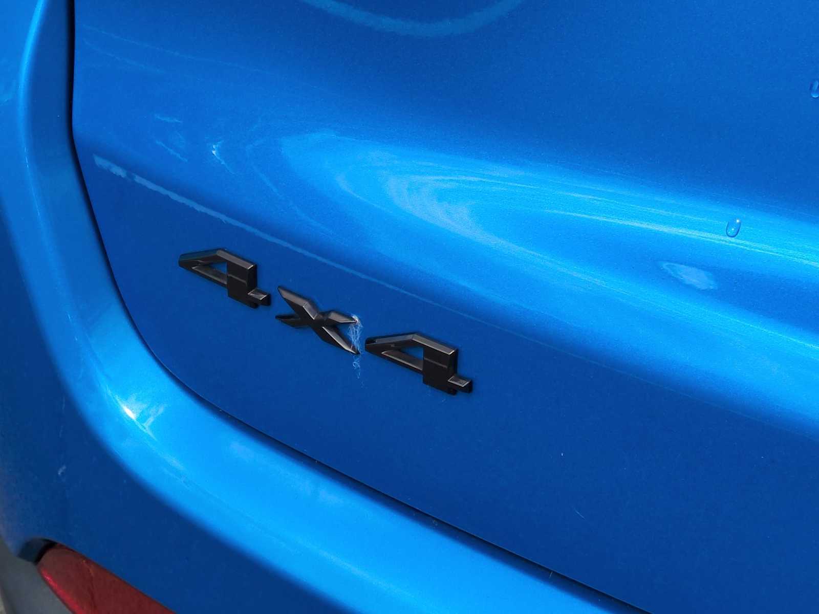2021 Jeep Compass Altitude 5