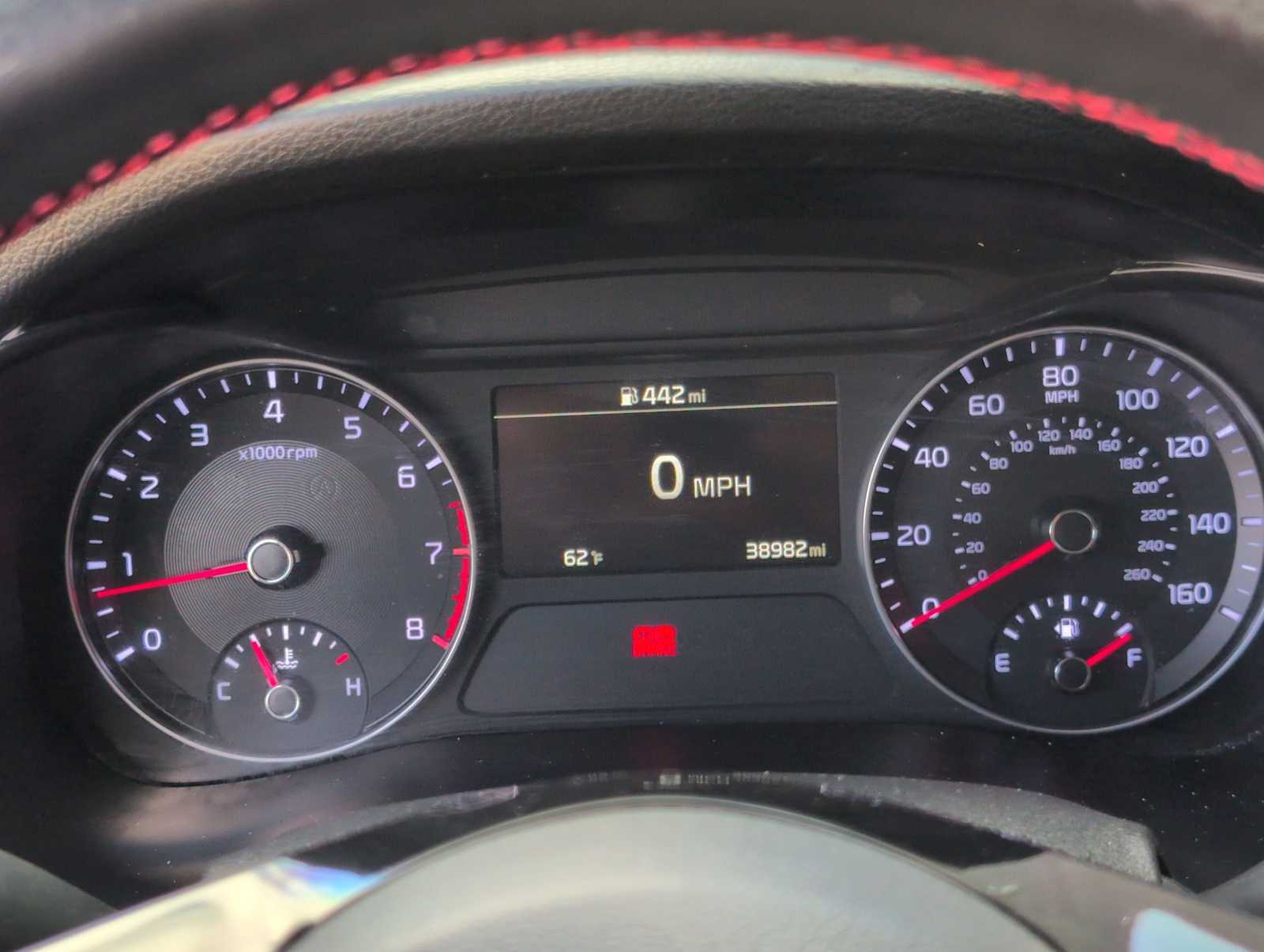 Thumbnail: 2020 Kia Forte - 32