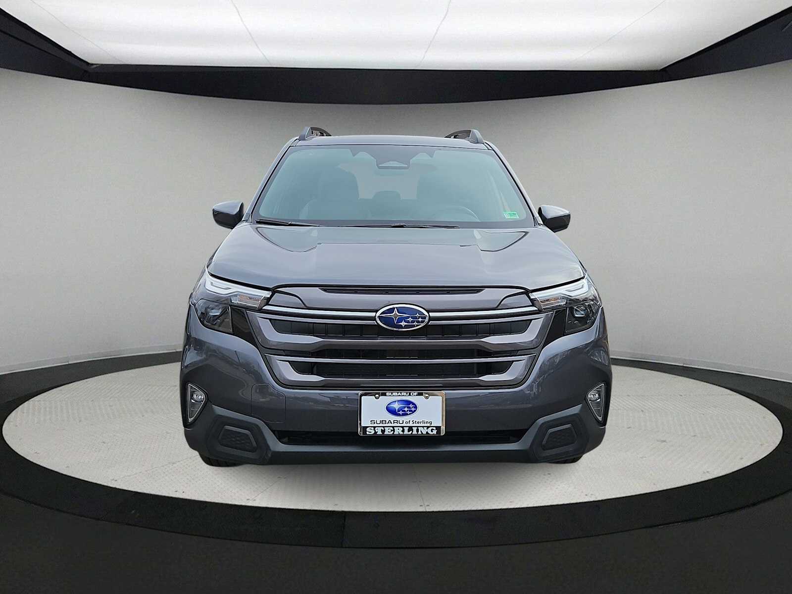 Thumbnail: 2026 Subaru Forester - 3