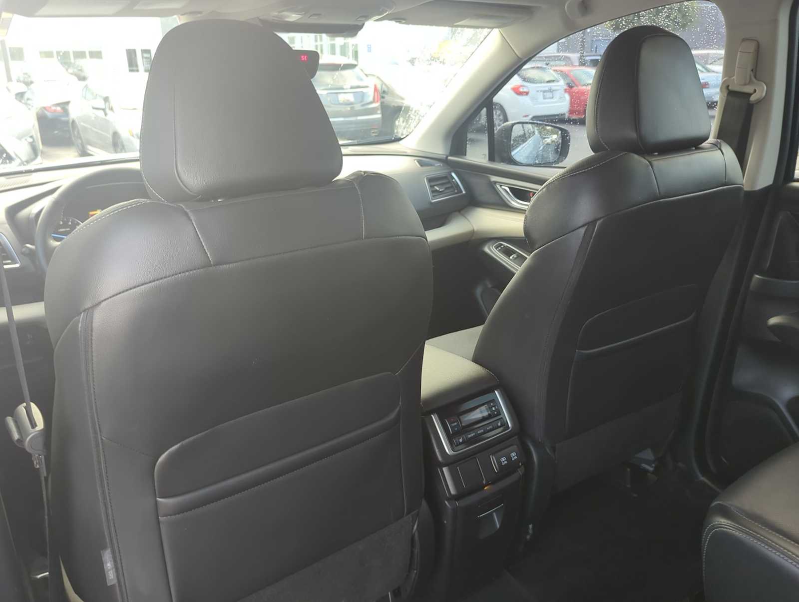 Thumbnail: 2021 Subaru Ascent - 19