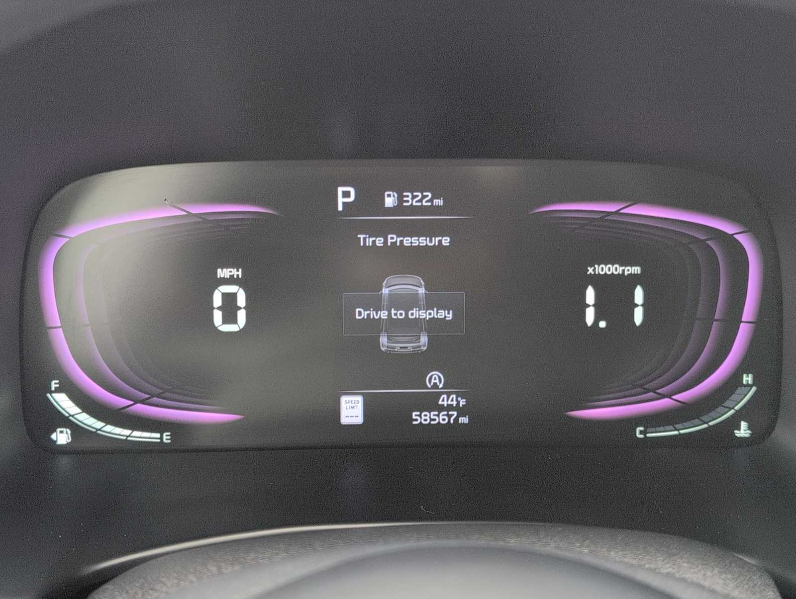 Thumbnail: 2023 Kia Soul - 31