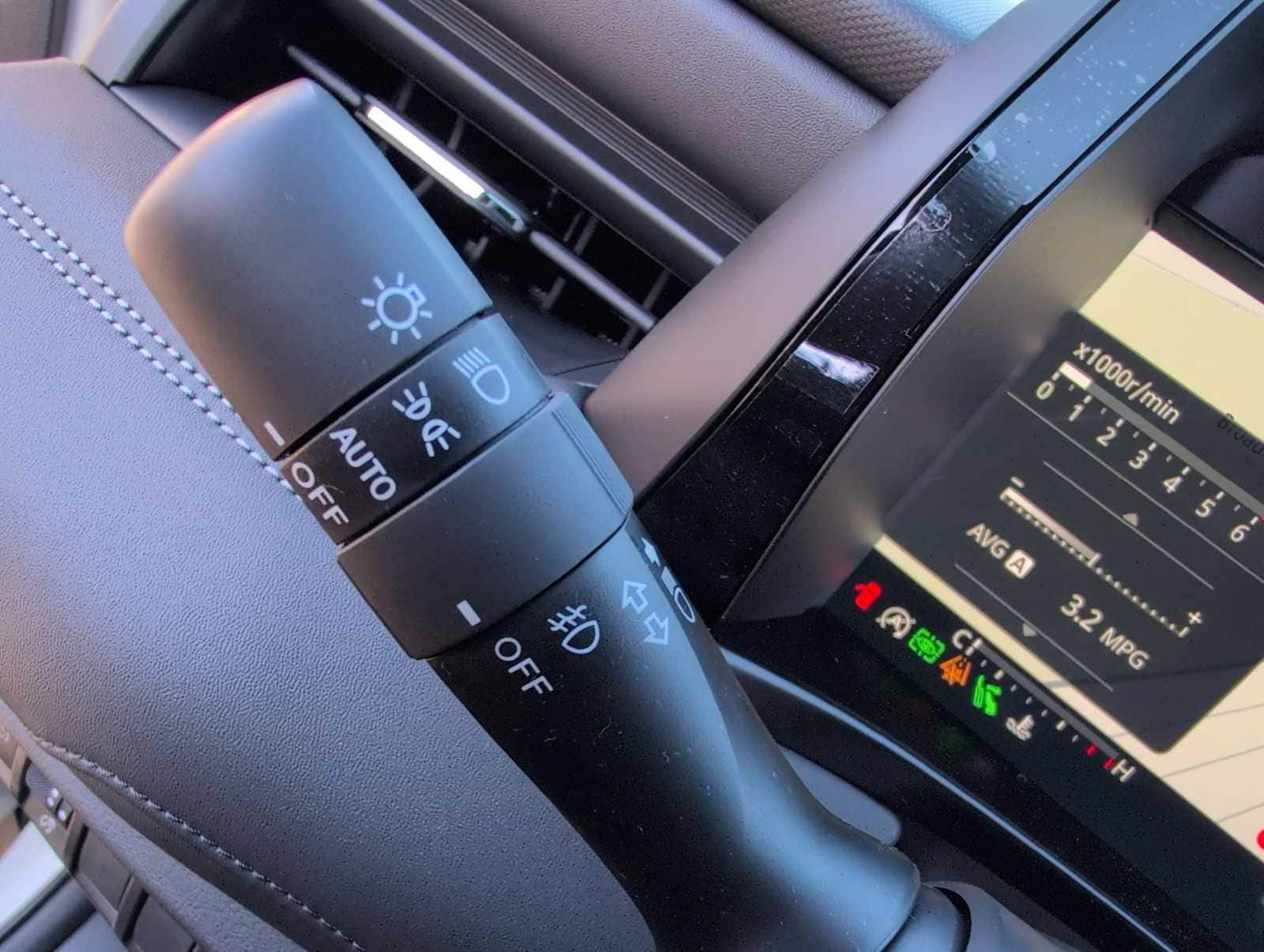 Thumbnail: 2026 Subaru Outback - 28