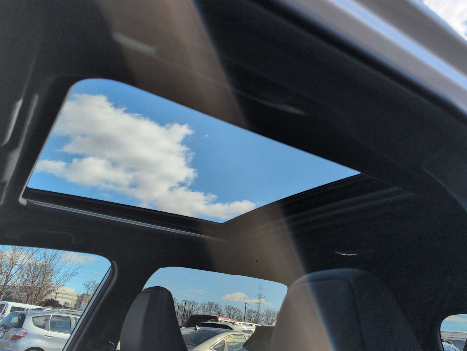 Thumbnail: 2026 Subaru Forester - 19