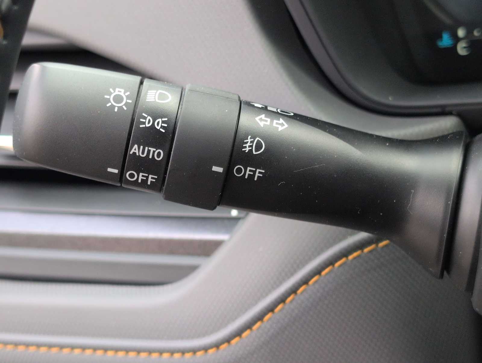 Thumbnail: 2026 Subaru Forester - 26