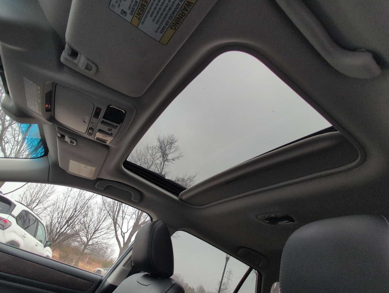 Thumbnail: 2018 Subaru Outback - 18