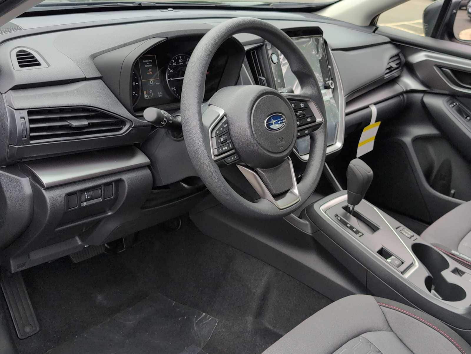 Thumbnail: 2026 Subaru Impreza - 10