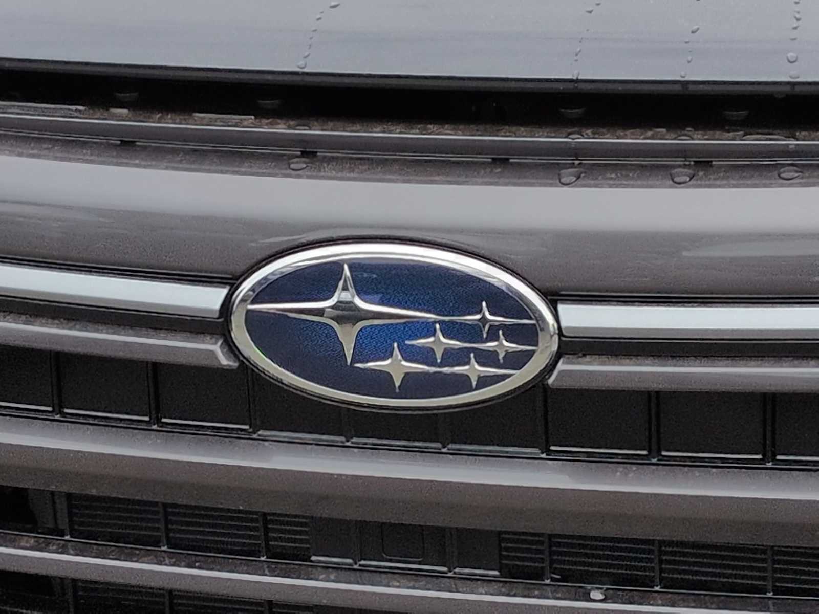 Thumbnail: 2026 Subaru Forester - 12