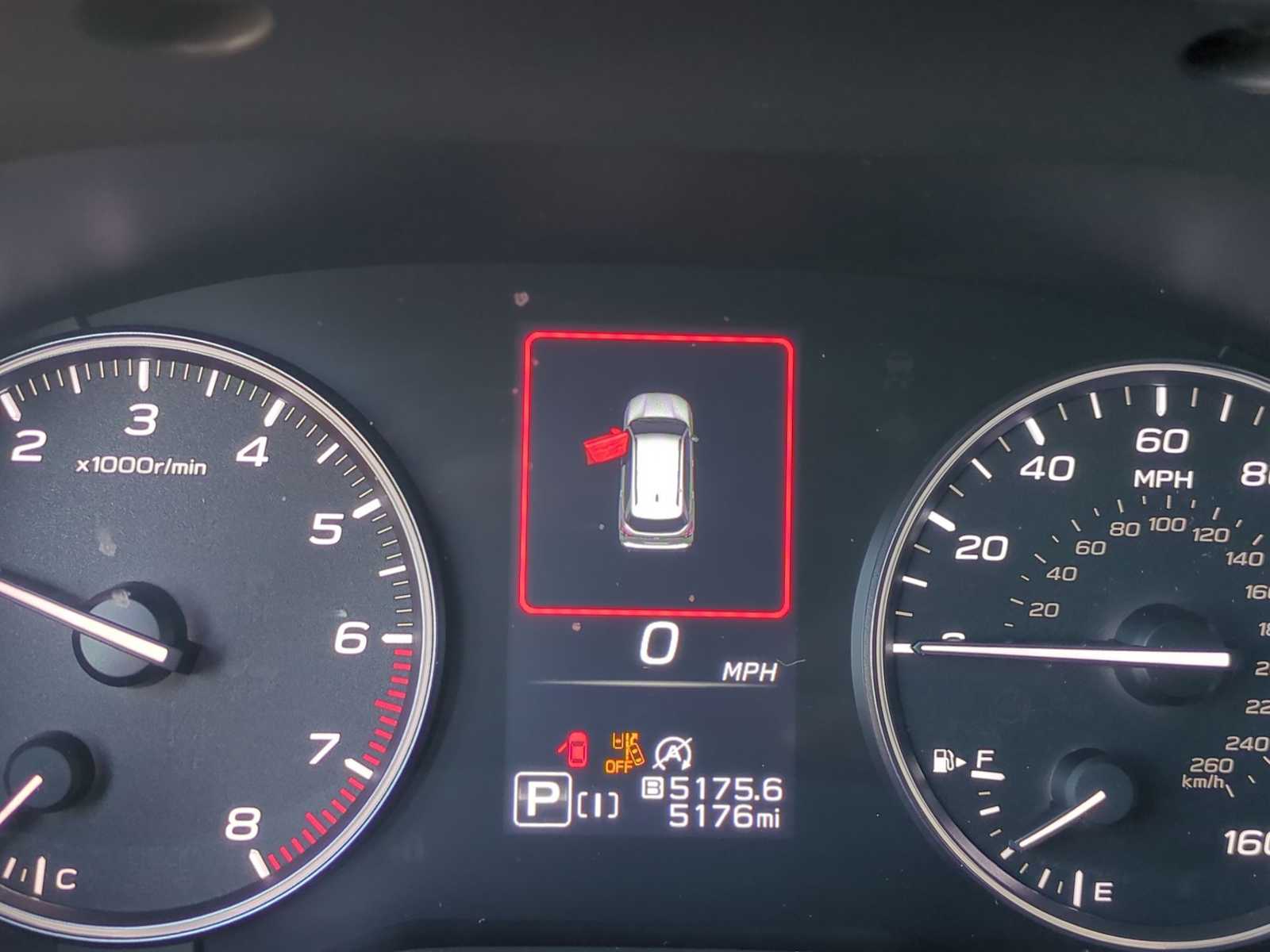 Thumbnail: 2026 Subaru Forester - 33