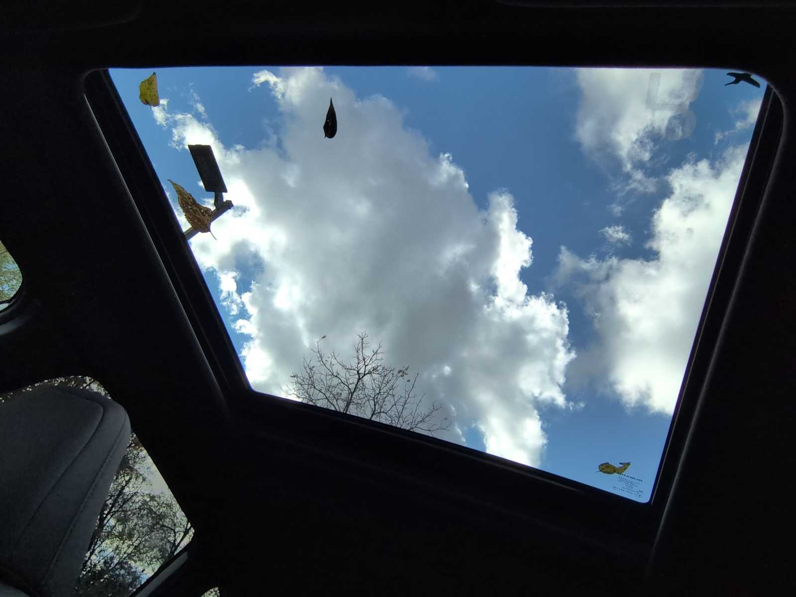 Thumbnail: 2025 Subaru Forester - 20