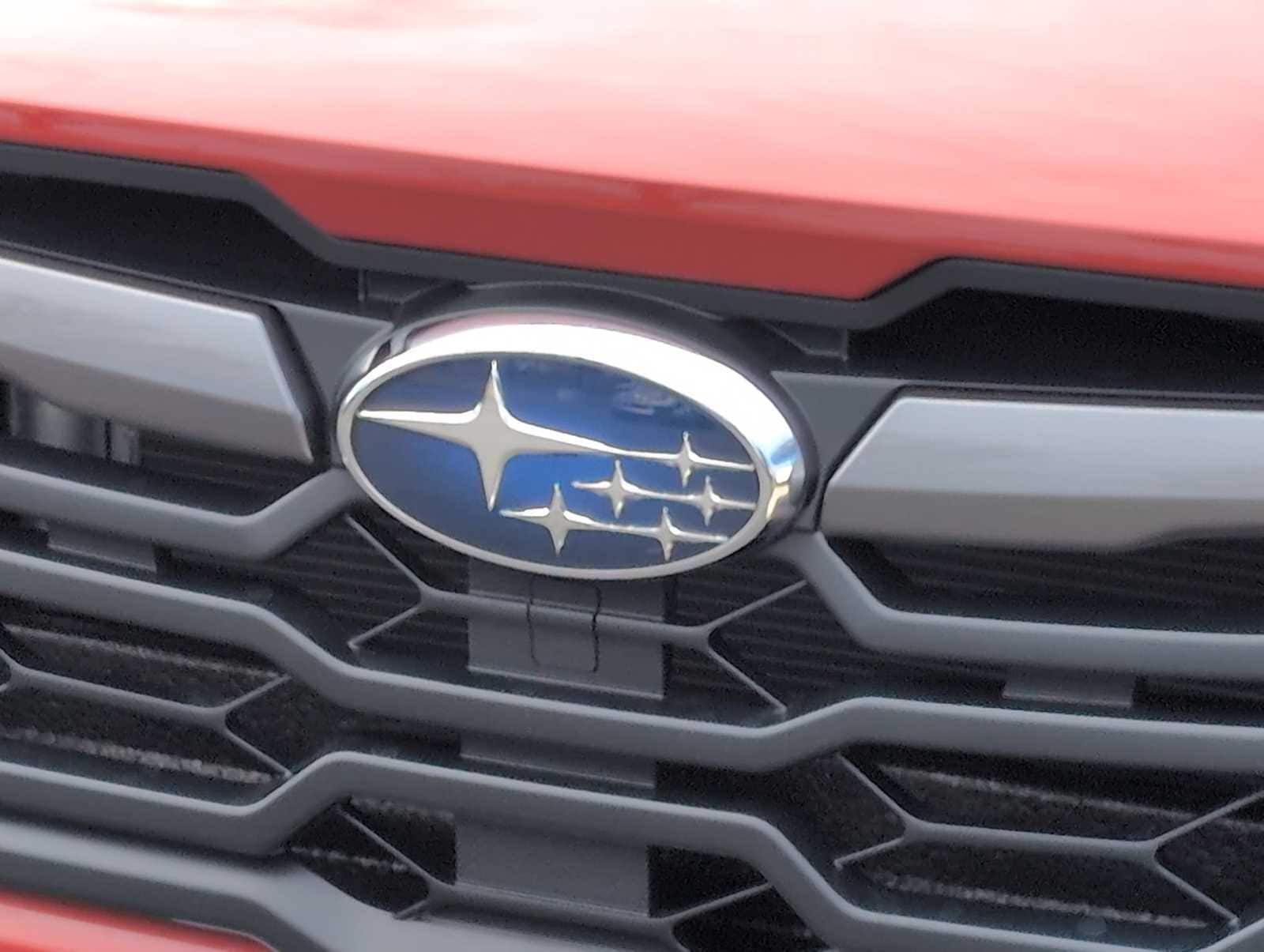 Thumbnail: 2025 Subaru Crosstrek - 12