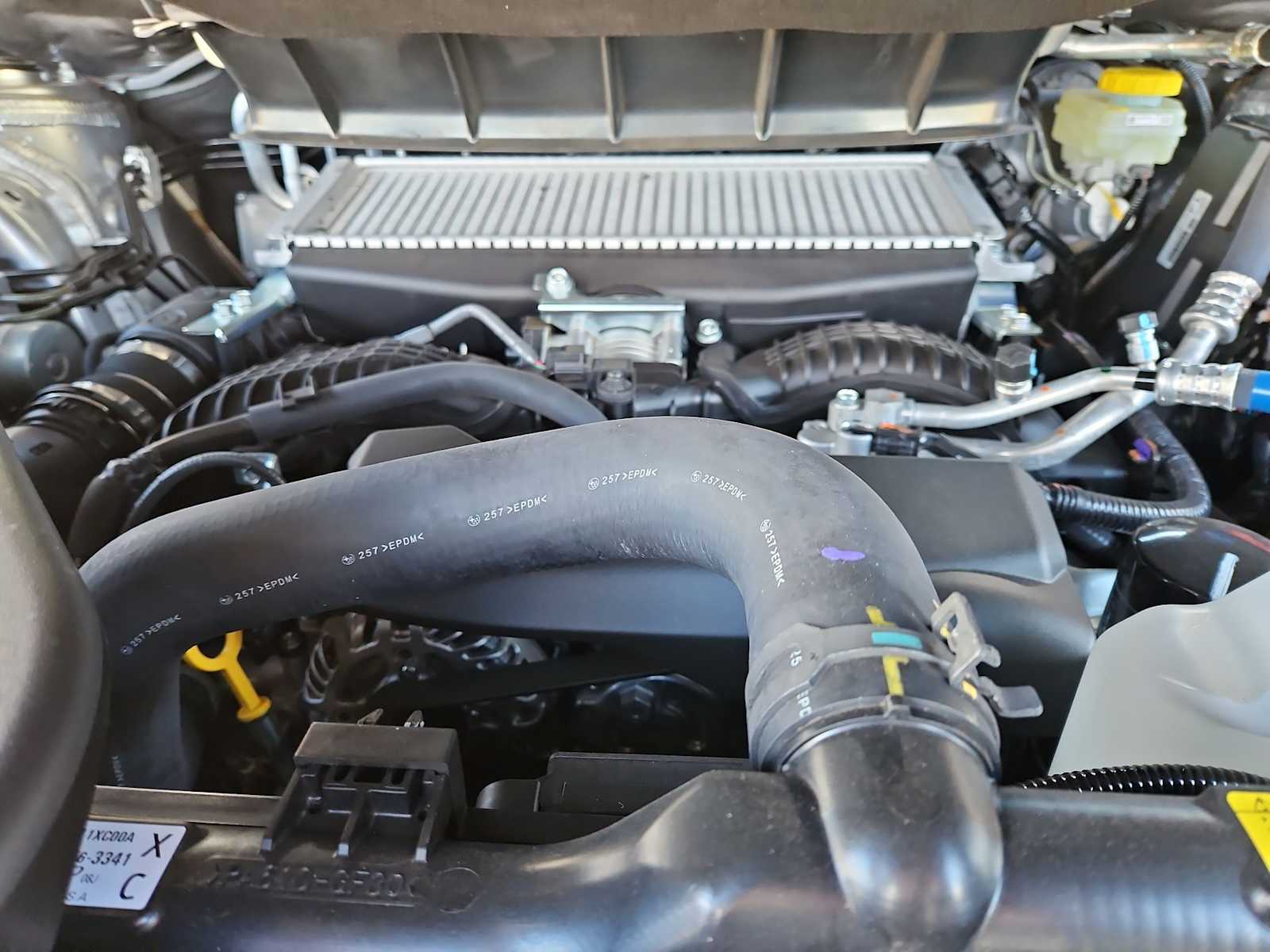 Thumbnail: 2025 Subaru Ascent - 15