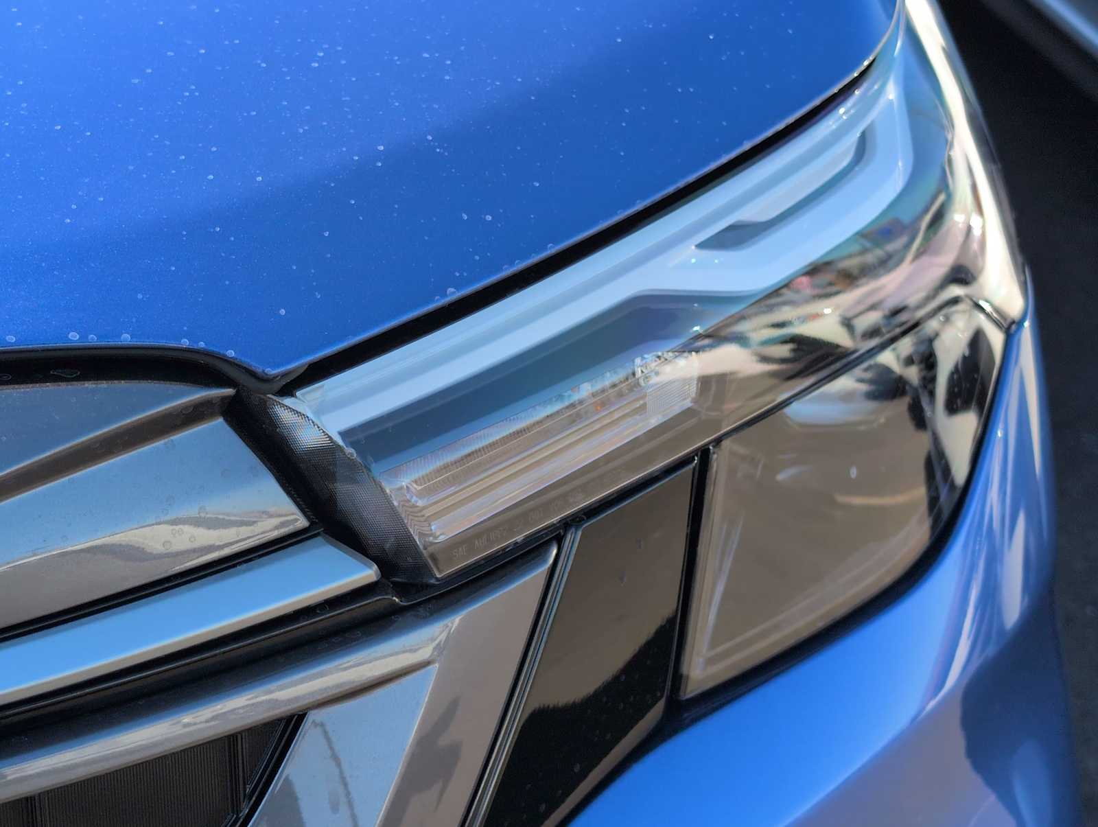 Thumbnail: 2026 Subaru Forester - 11