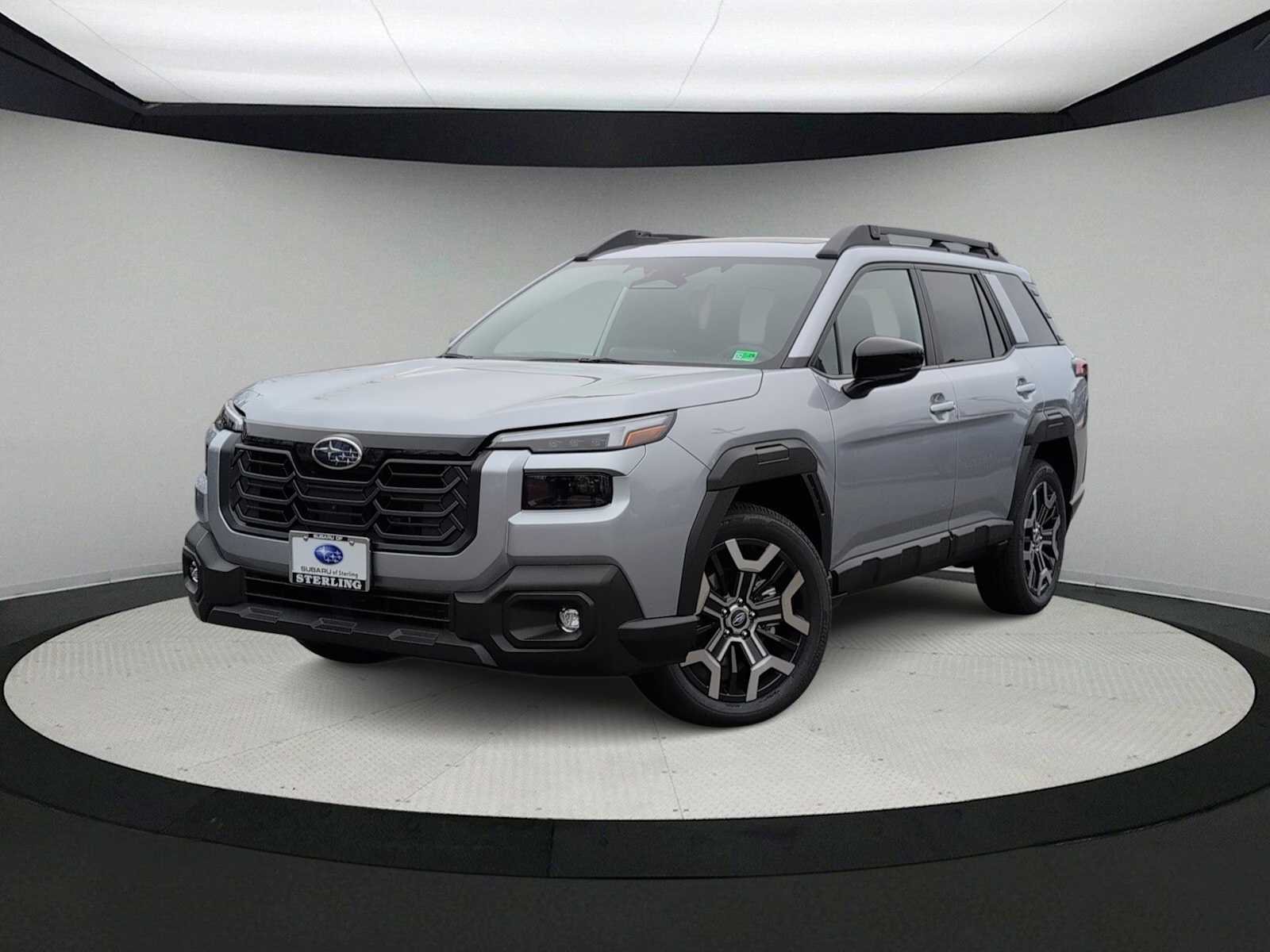 Thumbnail: 2026 Subaru Outback - 1
