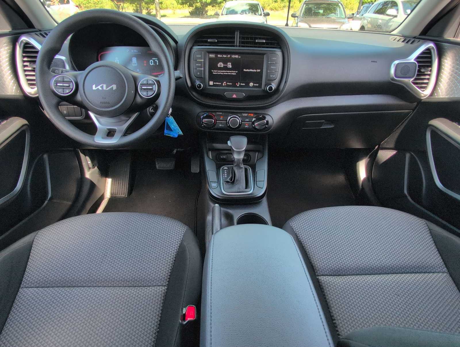 Thumbnail: 2025 Kia Soul - 15