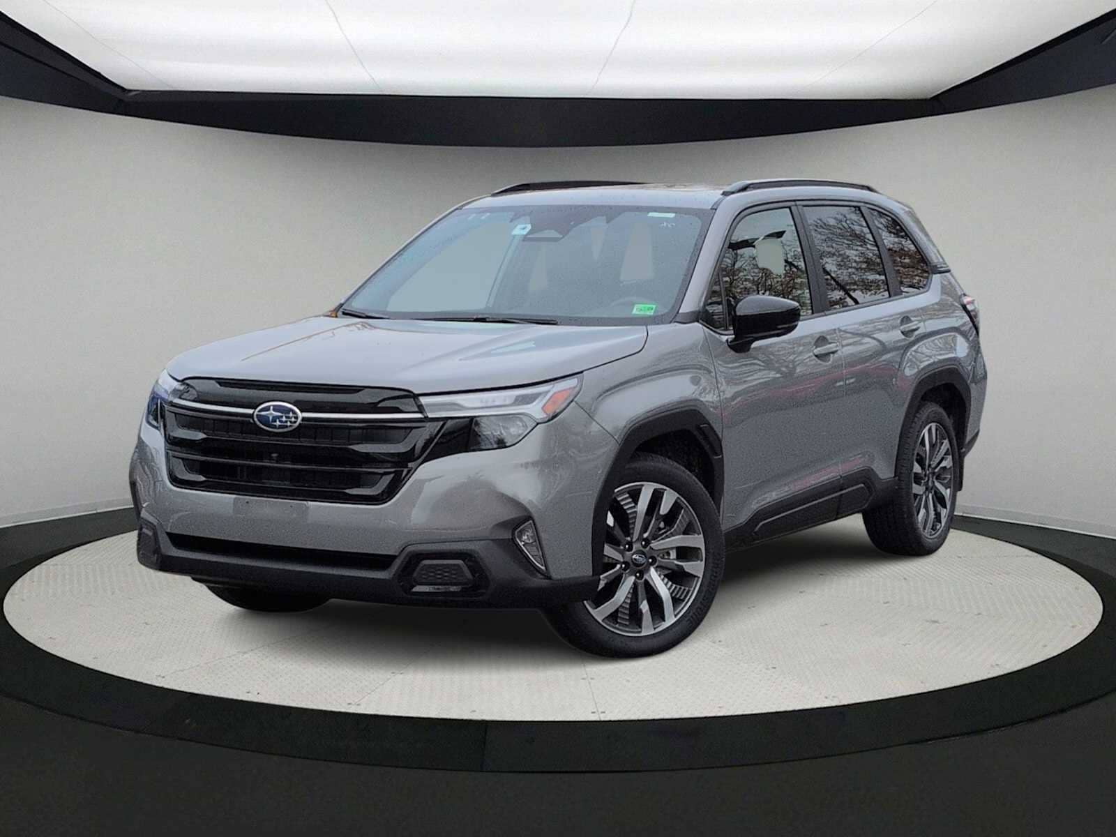 Thumbnail: 2025 Subaru Forester - 1