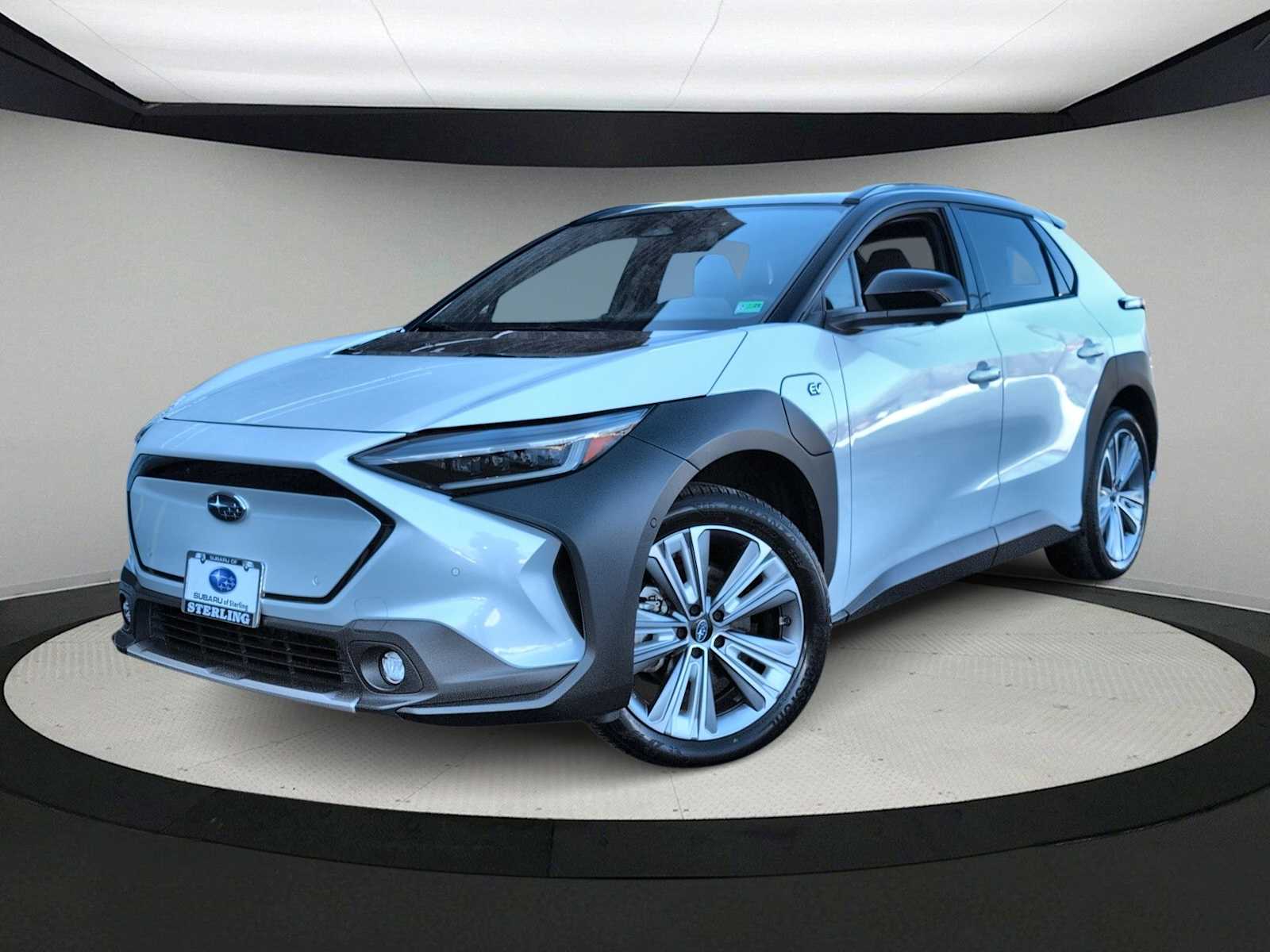 2023 Subaru Solterra Touring -
                  Sterling, VA