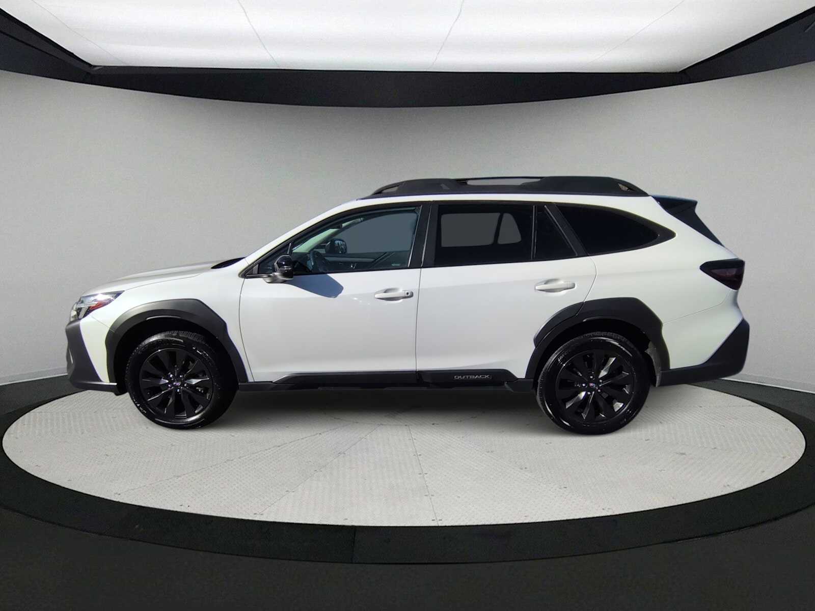 Thumbnail: 2023 Subaru Outback - 5