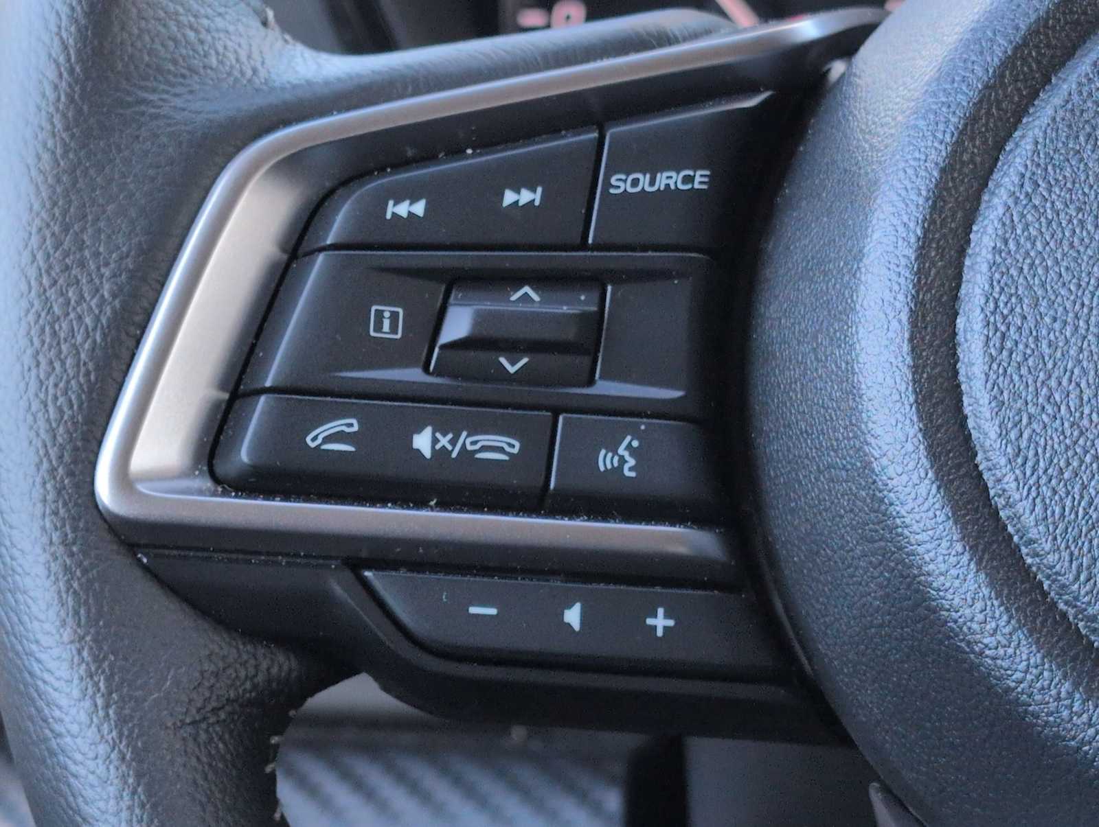 Thumbnail: 2026 Subaru Ascent - 23